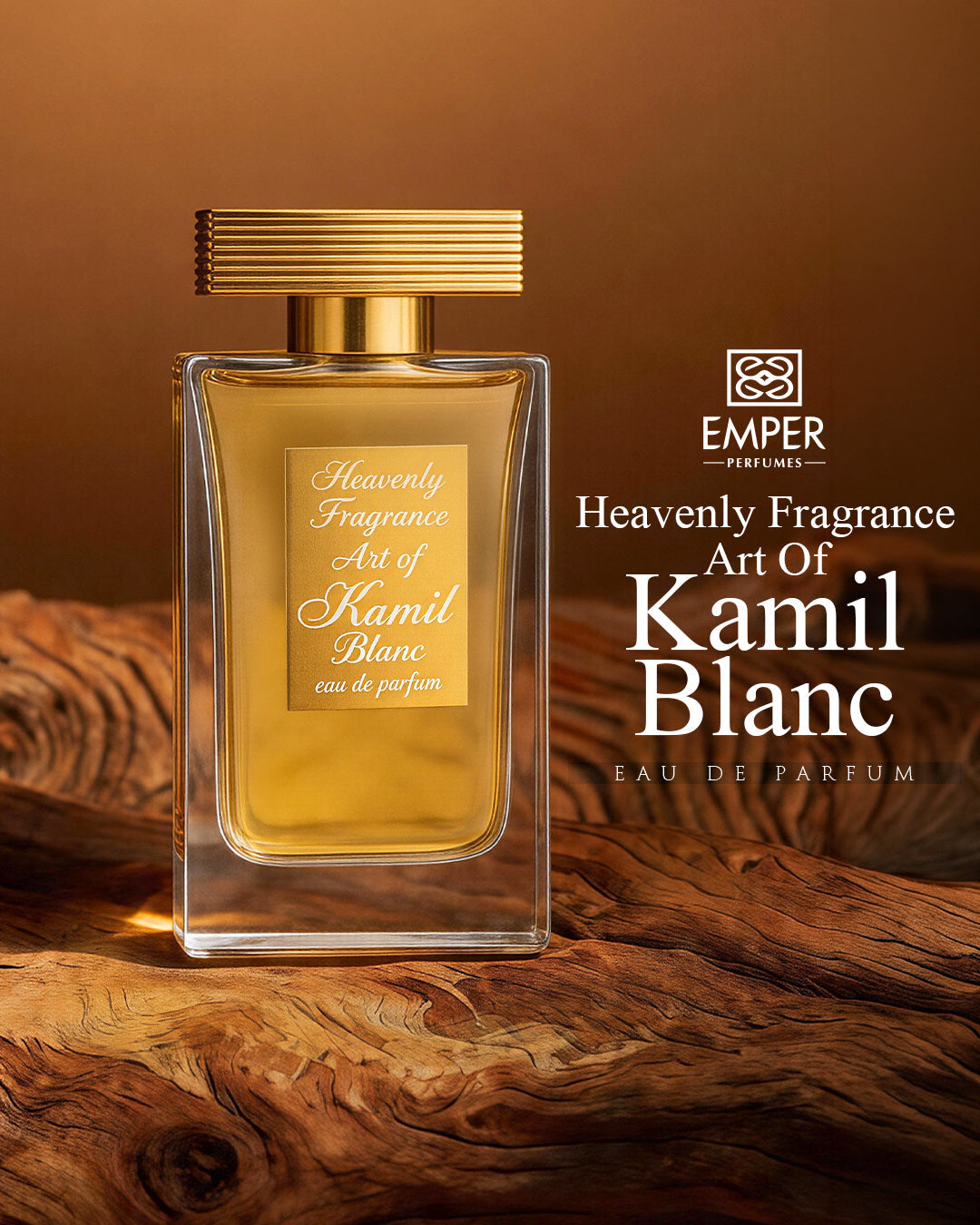 Kamil Blanc