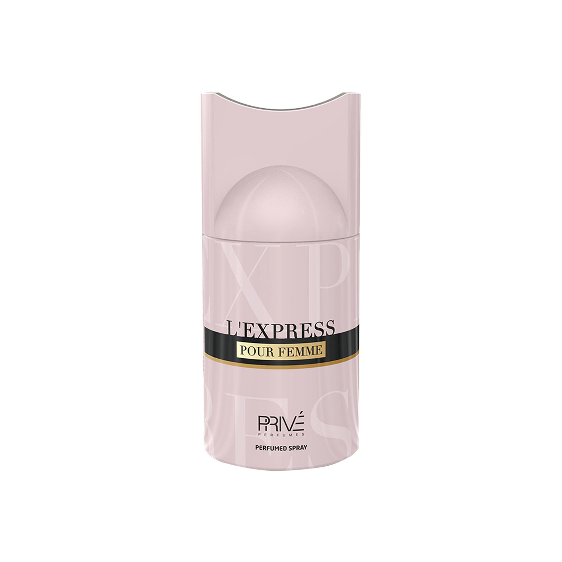 L' Express (250 ML) - Emper Perfumes