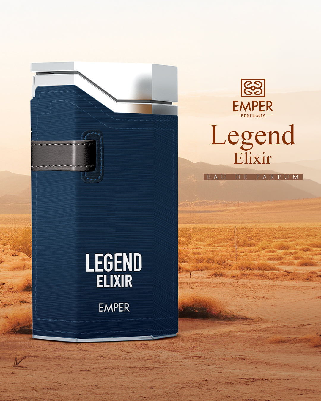 Legend Elixir