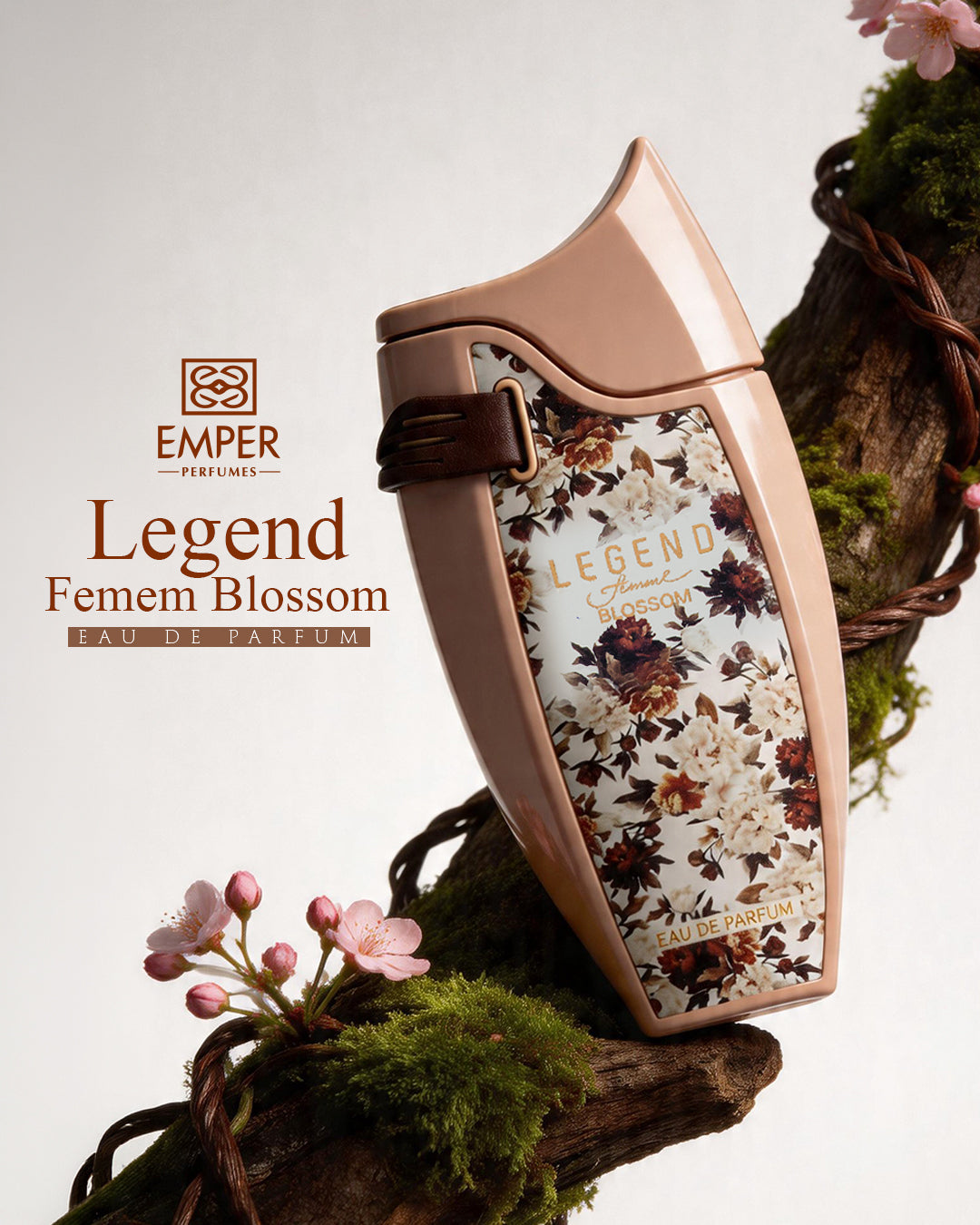 Legend Femme Blossom
