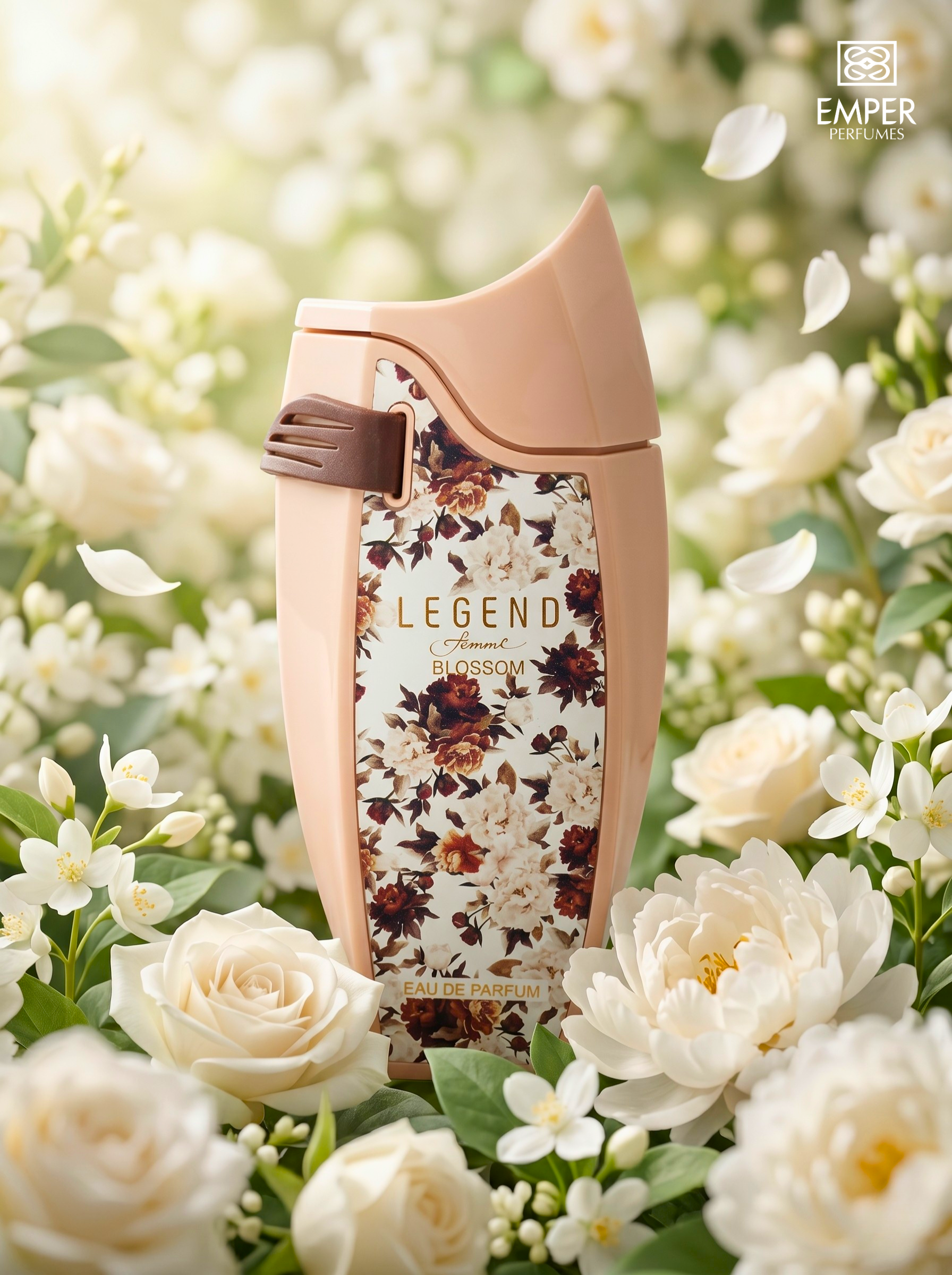 Legend Femme Blossom