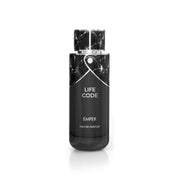 Life Code - Emper Perfumes