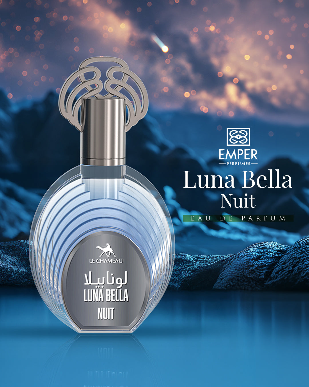 Luna Bella Nuit