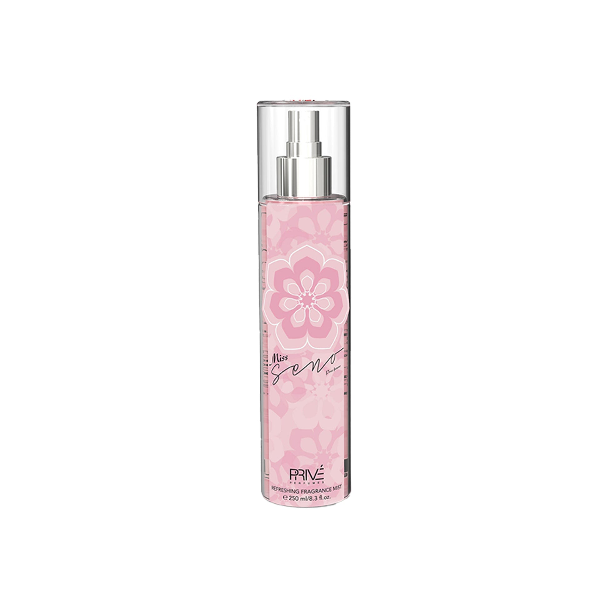 Miss Seno Body Mist (250 ML) - Emper Perfumes