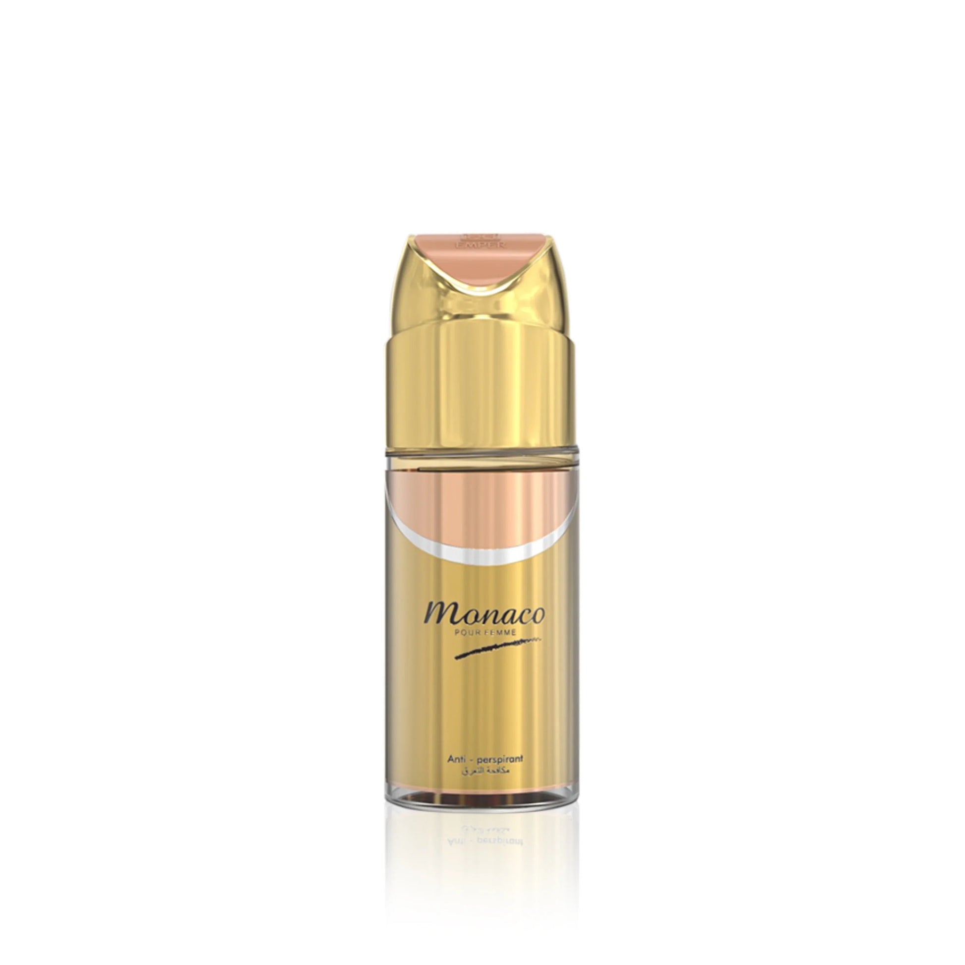 Monaco - Roll-On - Emper Perfumes