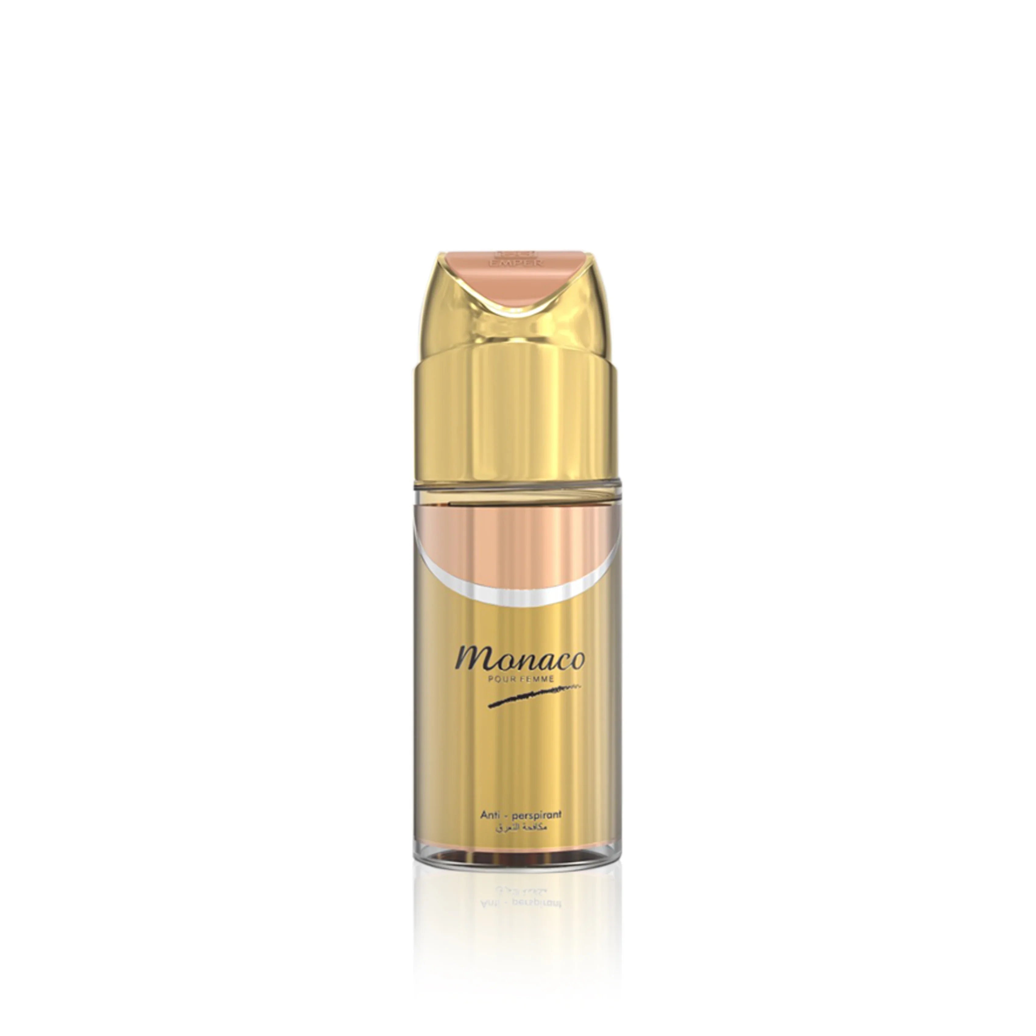 Monaco - Roll-On - Emper Perfumes