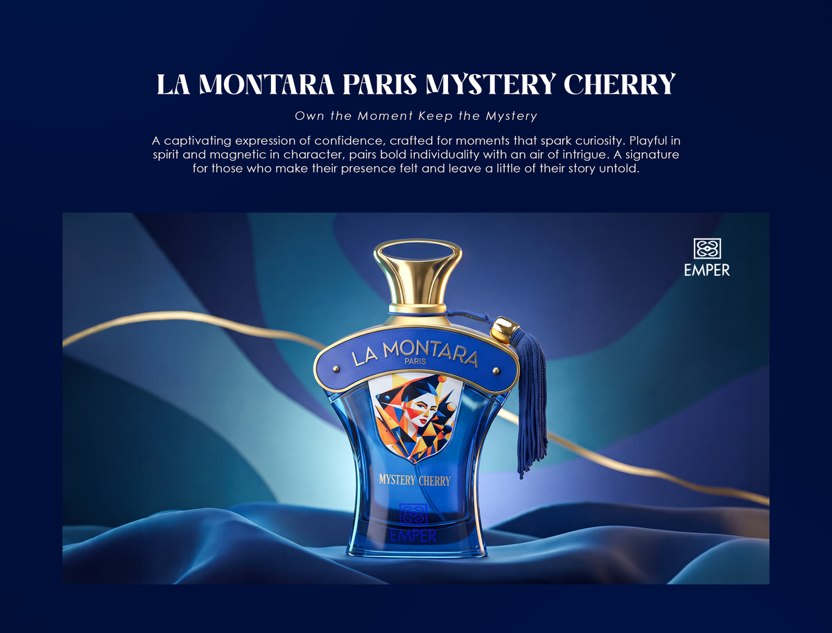 Emper Perfumes USA
