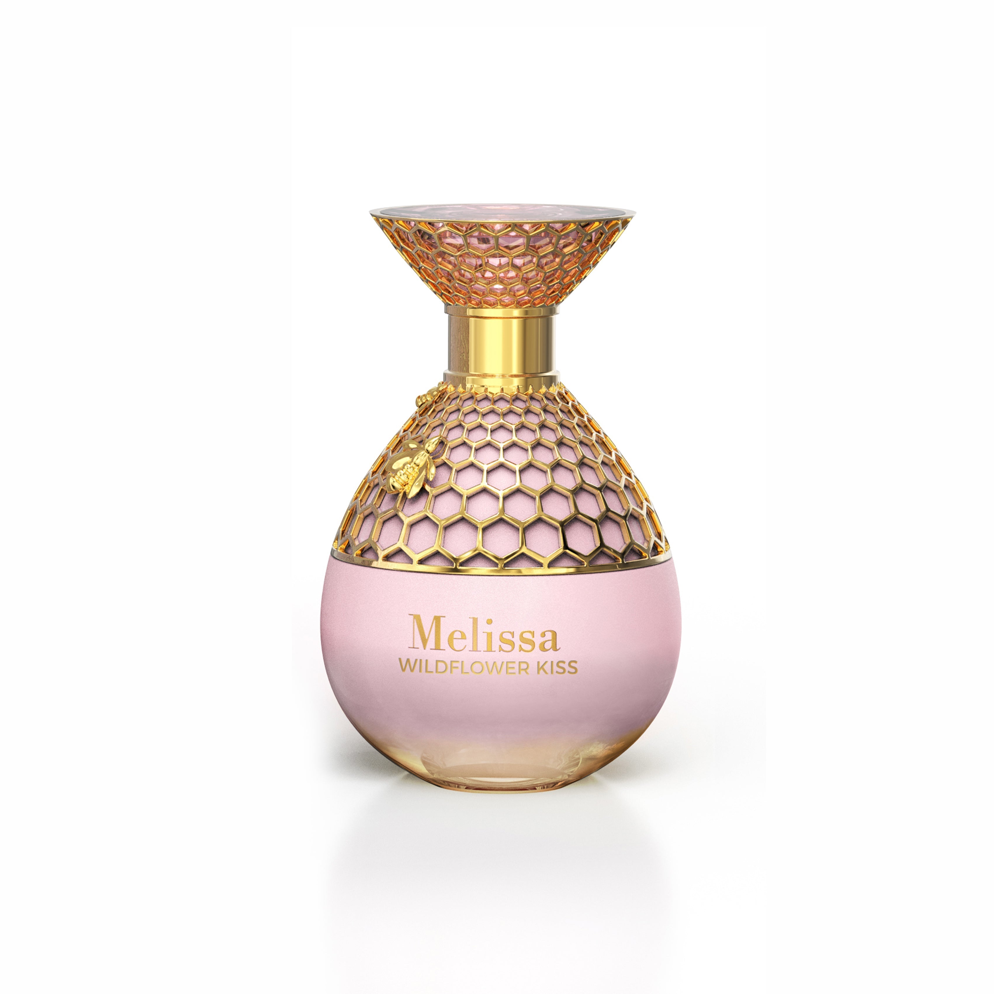 Le Chameau Melissa Wildflower Kiss Perfume 100ML for Women | Emper