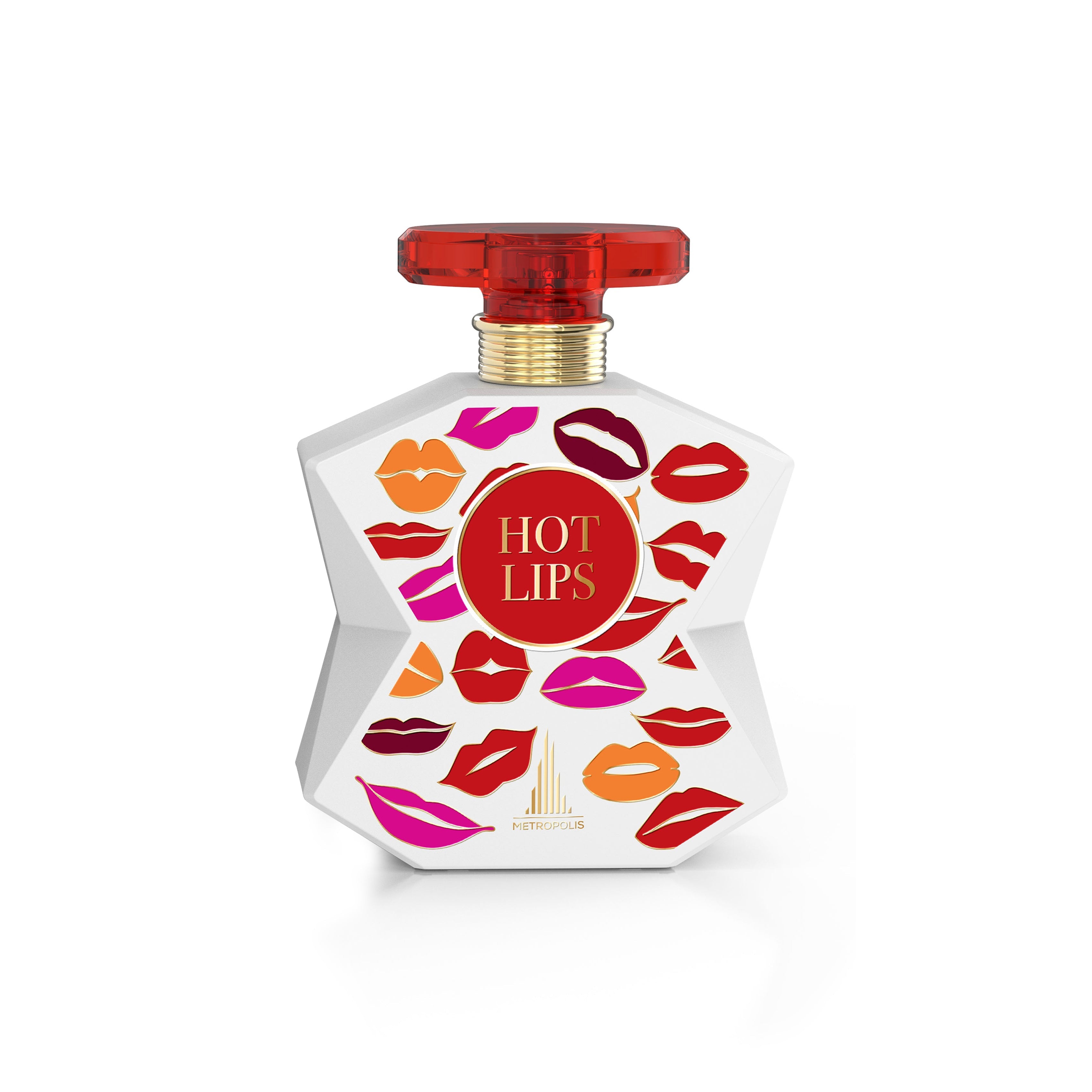 Hot Lips - Emper Perfumes