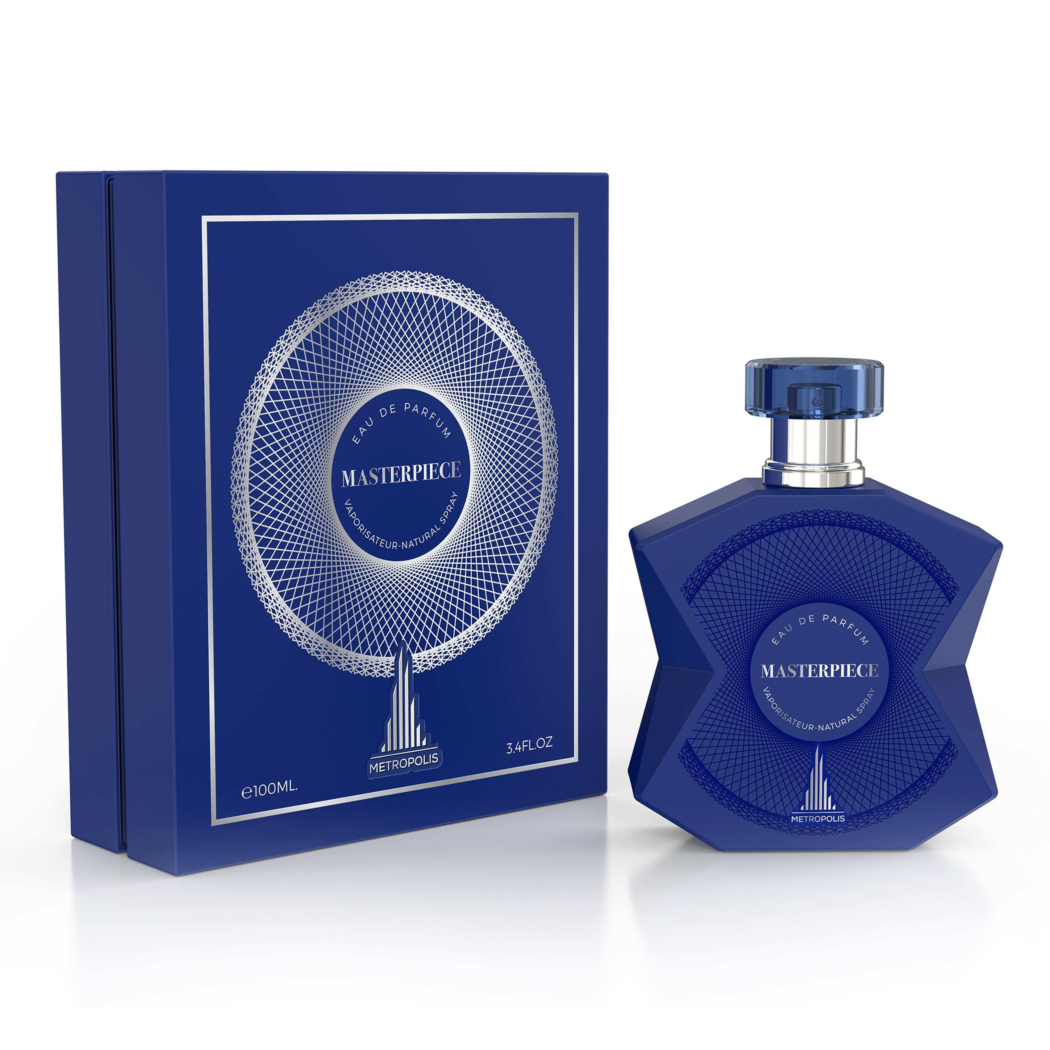 Master Piece - Emper Perfumes