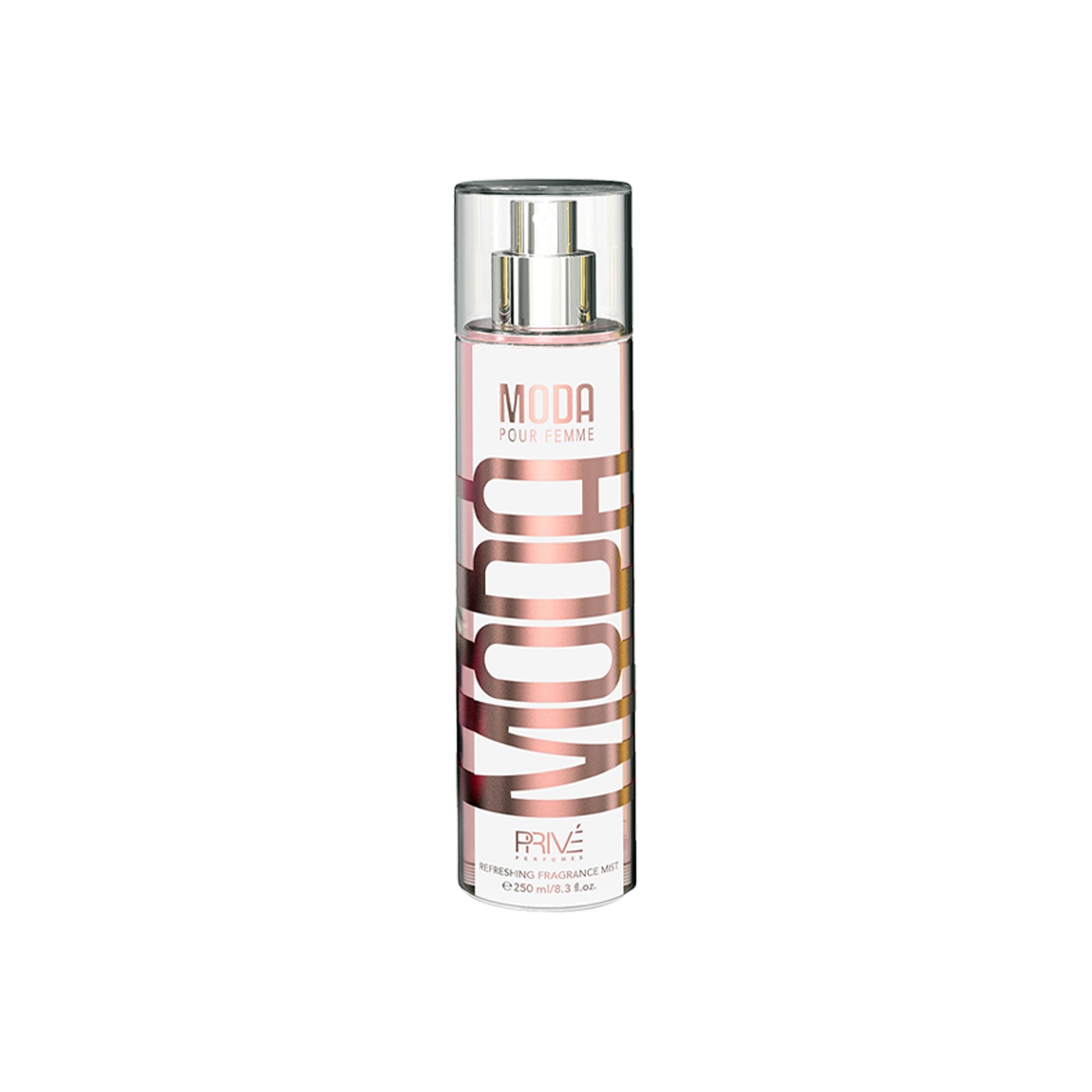 Moda Body Mist (250 ML) - Emper Perfumes