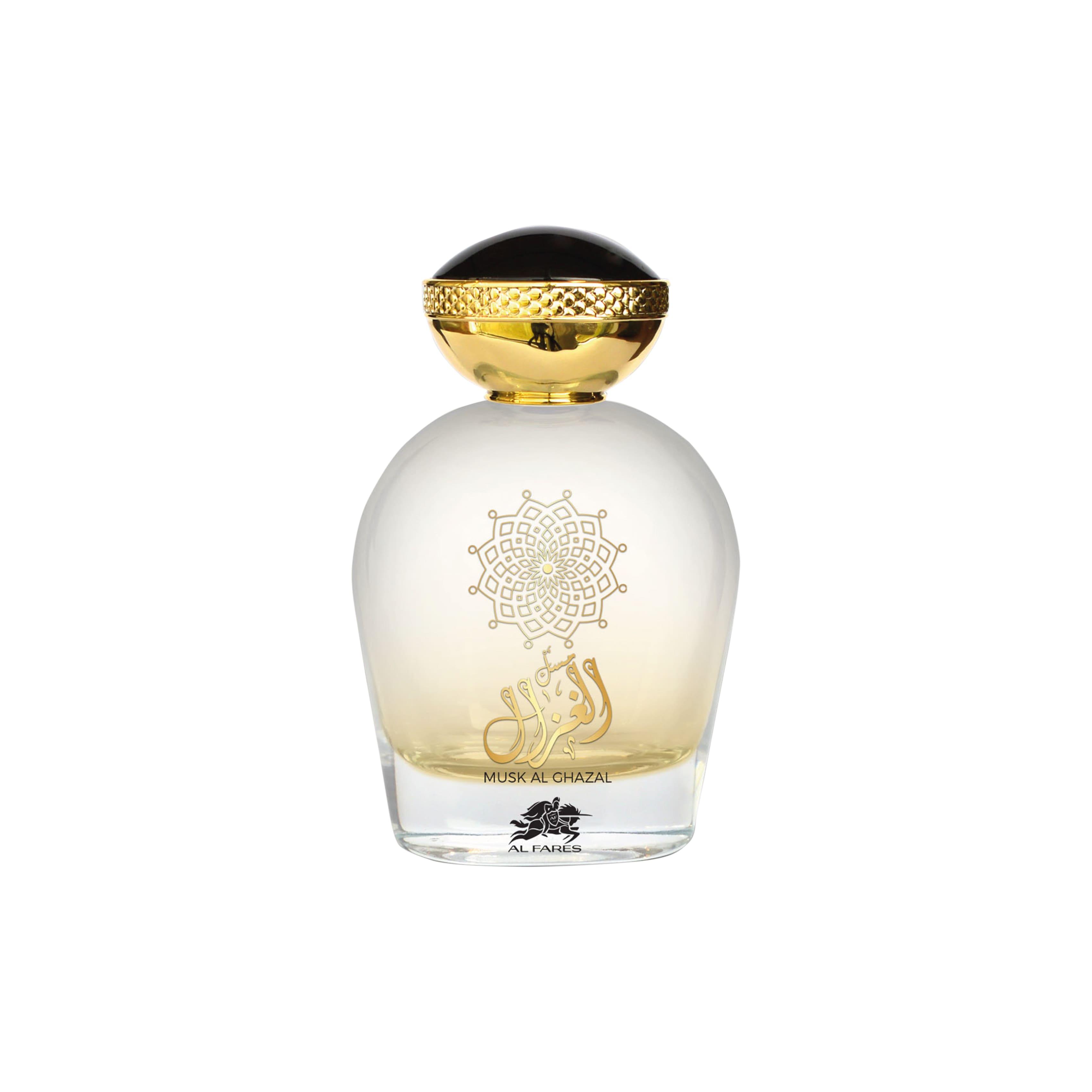 Musk Al Ghazal - Emper Perfumes