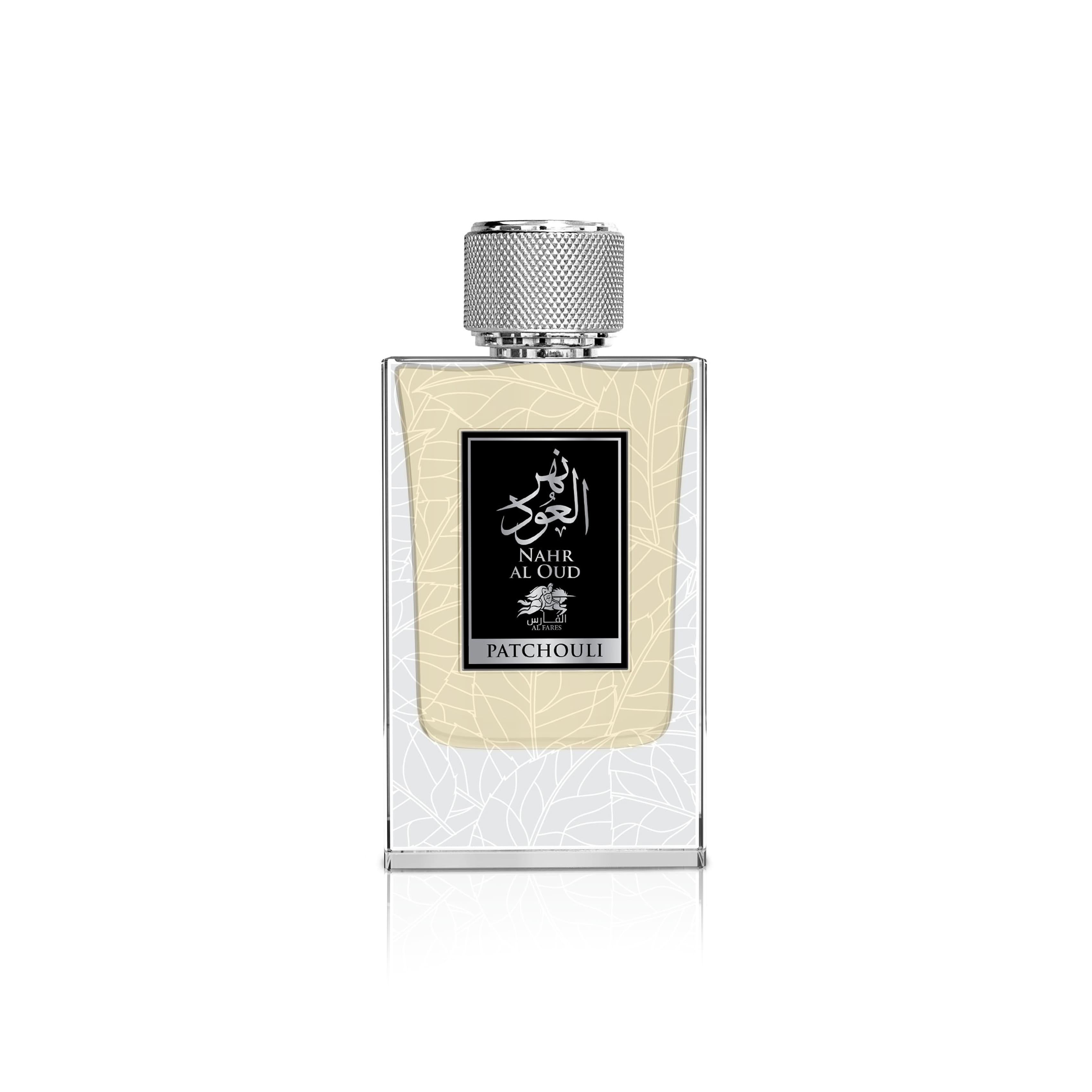 Nahr Al Oud Patchouli - Emper Perfumes