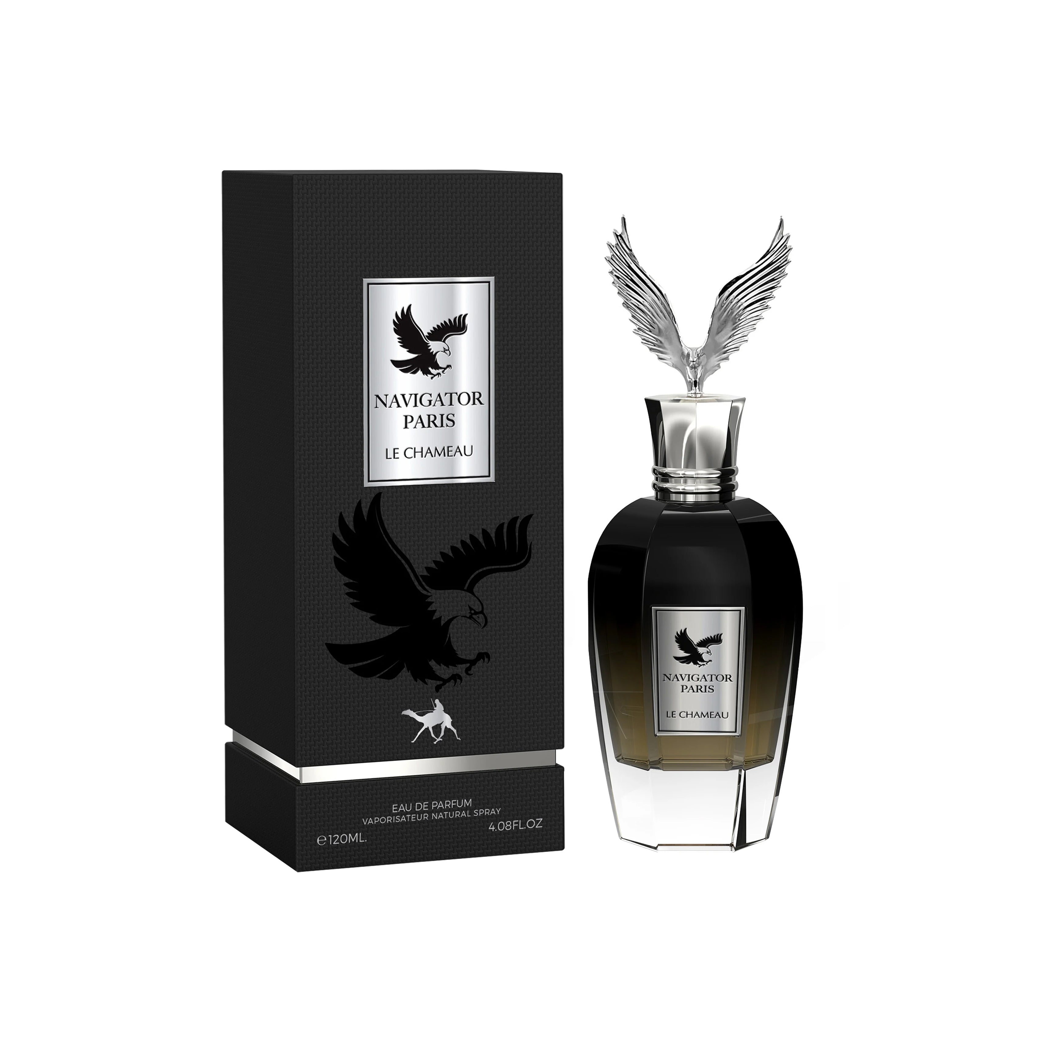 Navigator Paris - Emper Perfumes