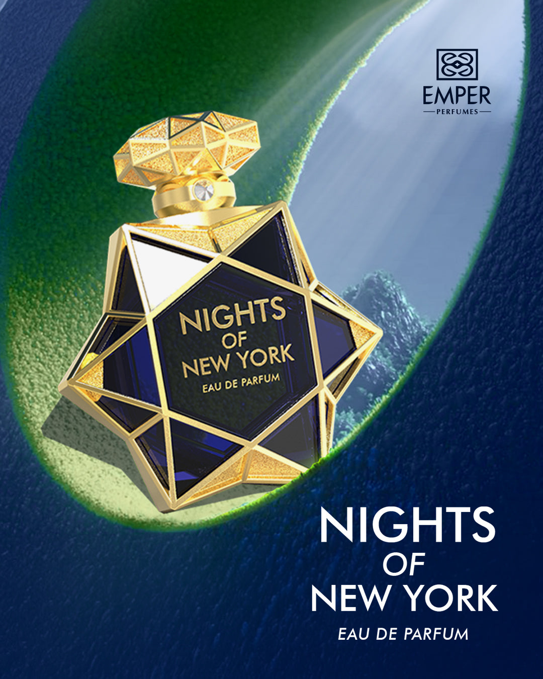 Nights of New York