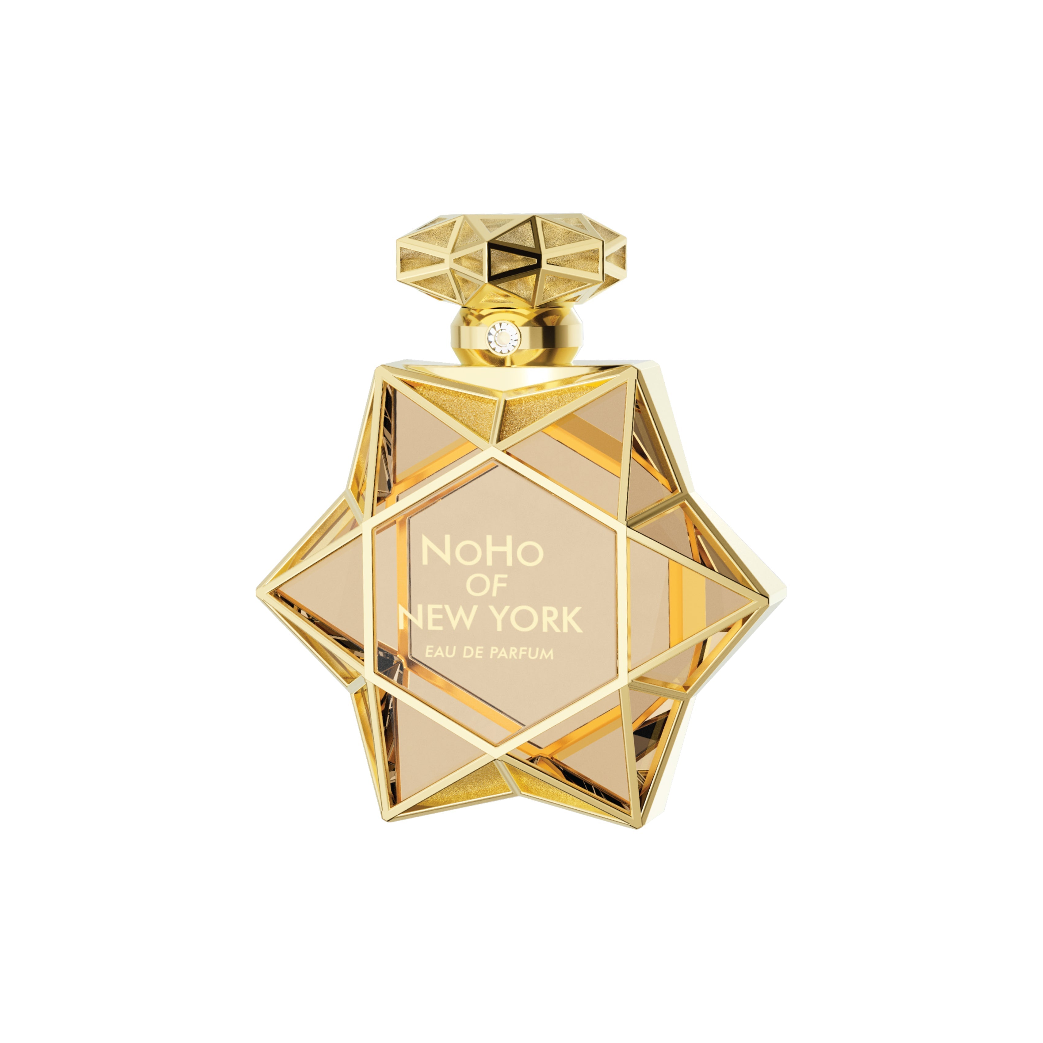 Noho of New York - Emper Perfumes