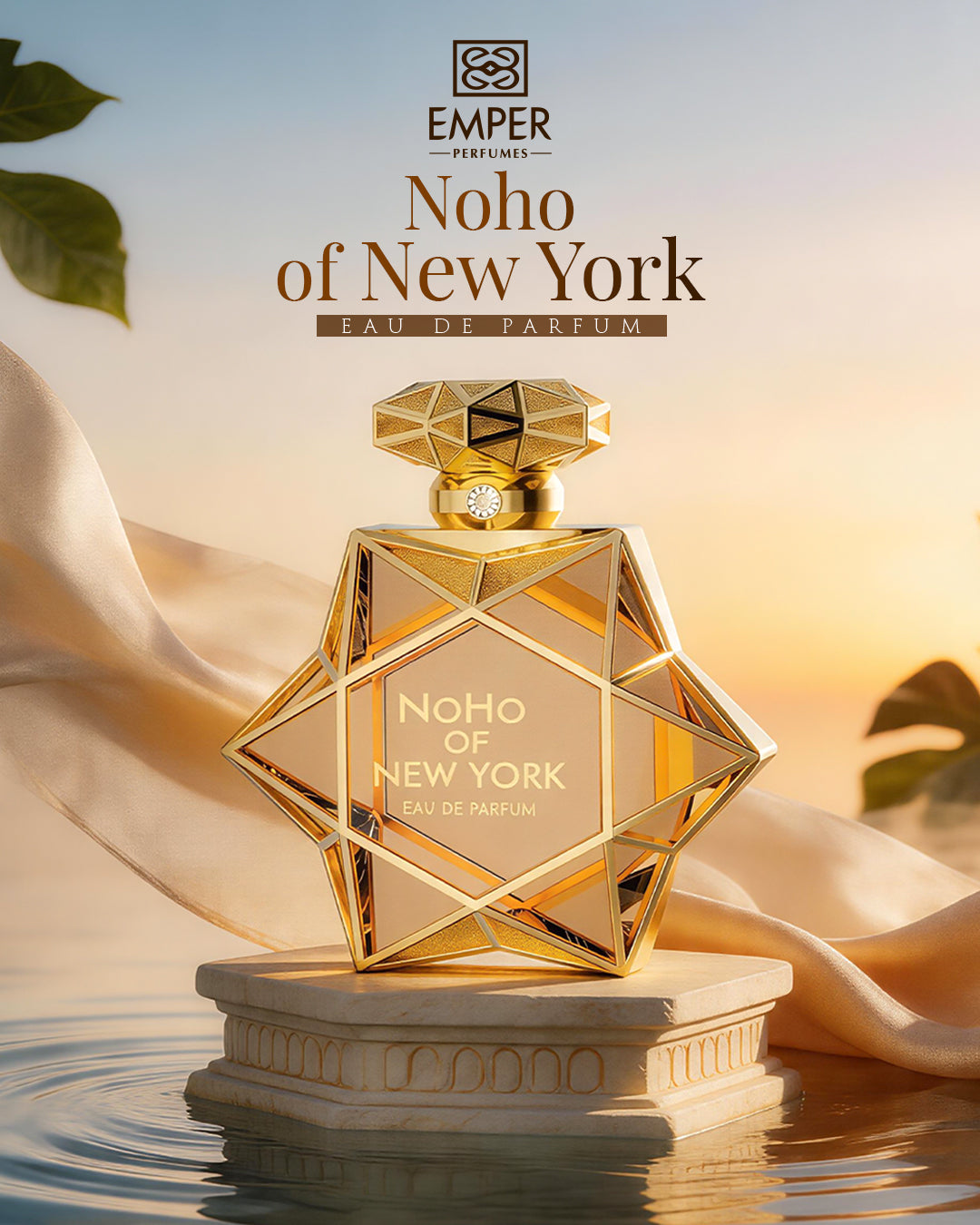 Noho of New York