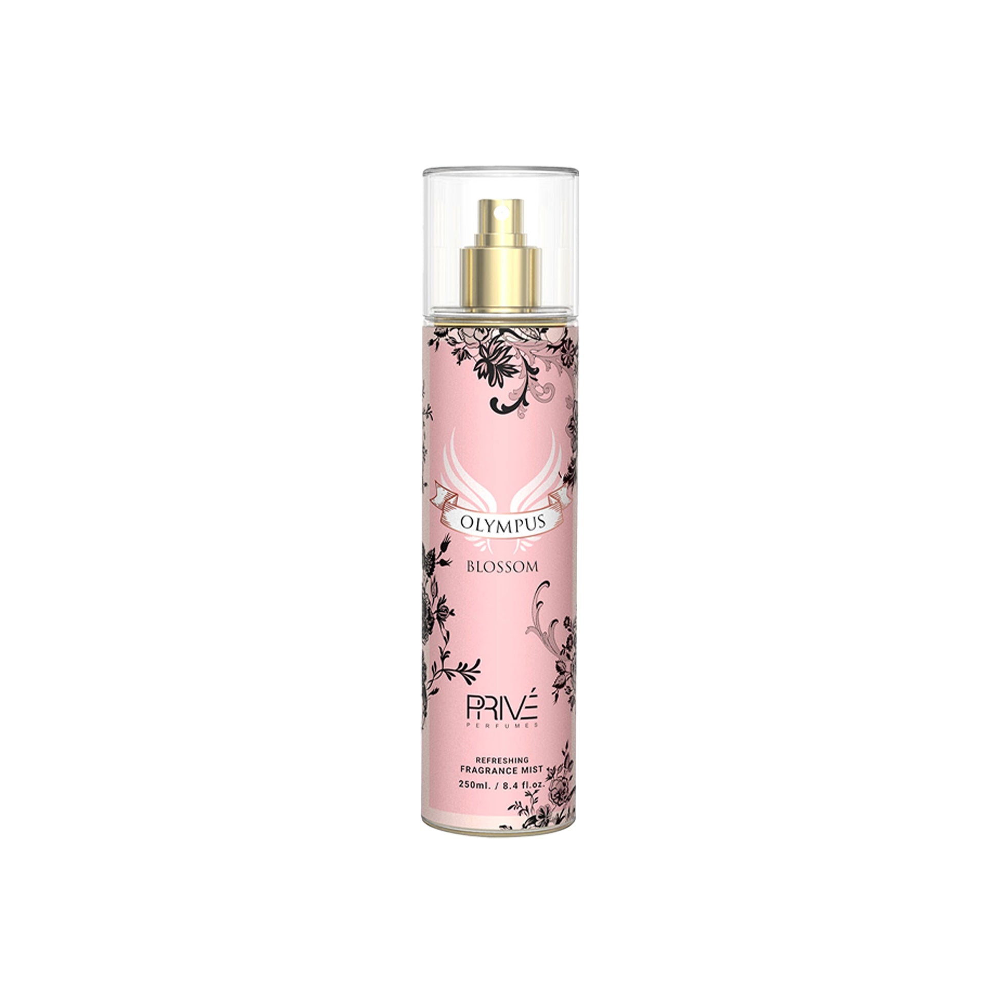 Olympus Blossom Body Mist (250 ML) - Emper Perfumes