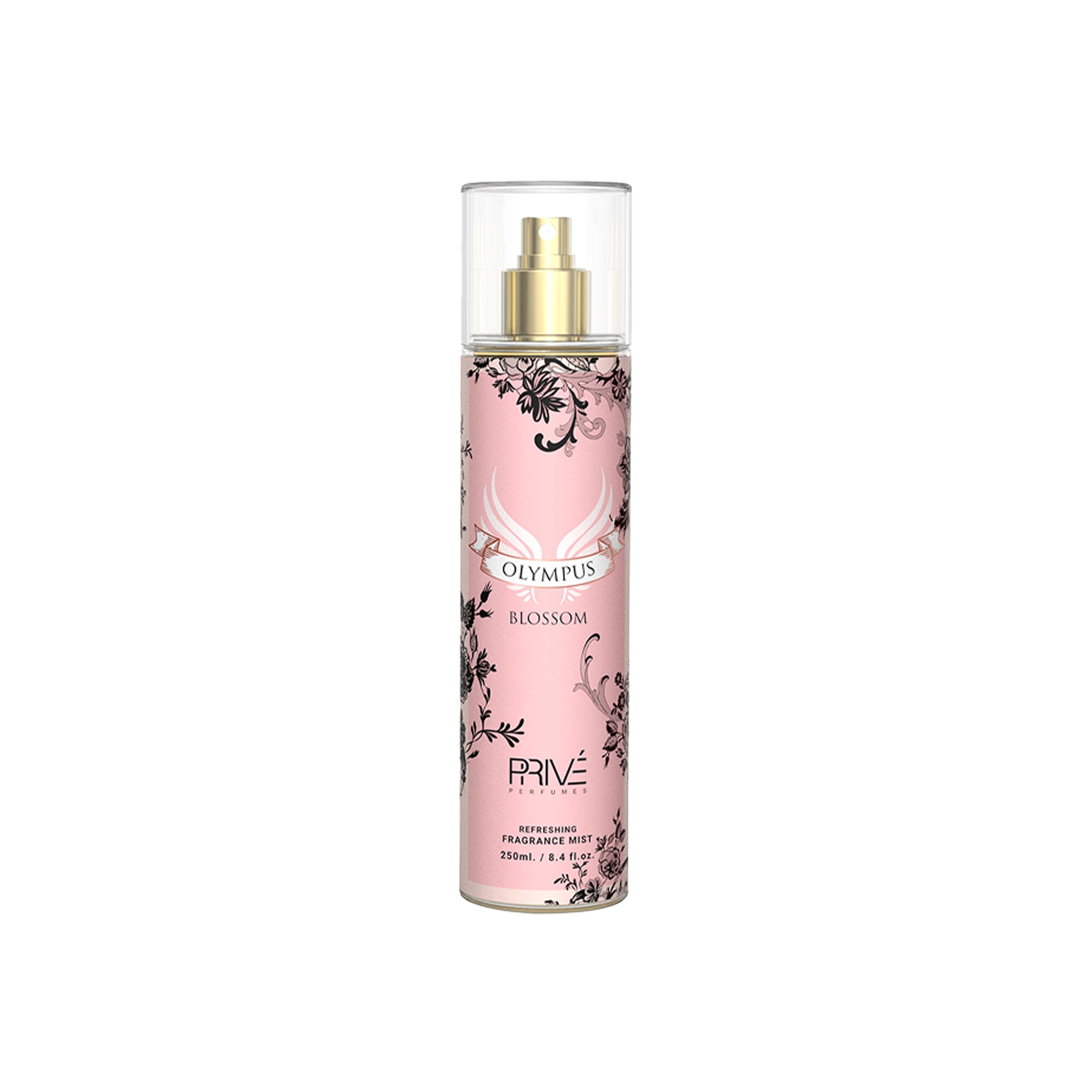 Olympus Blossom Body Mist (250 ML) - Emper Perfumes