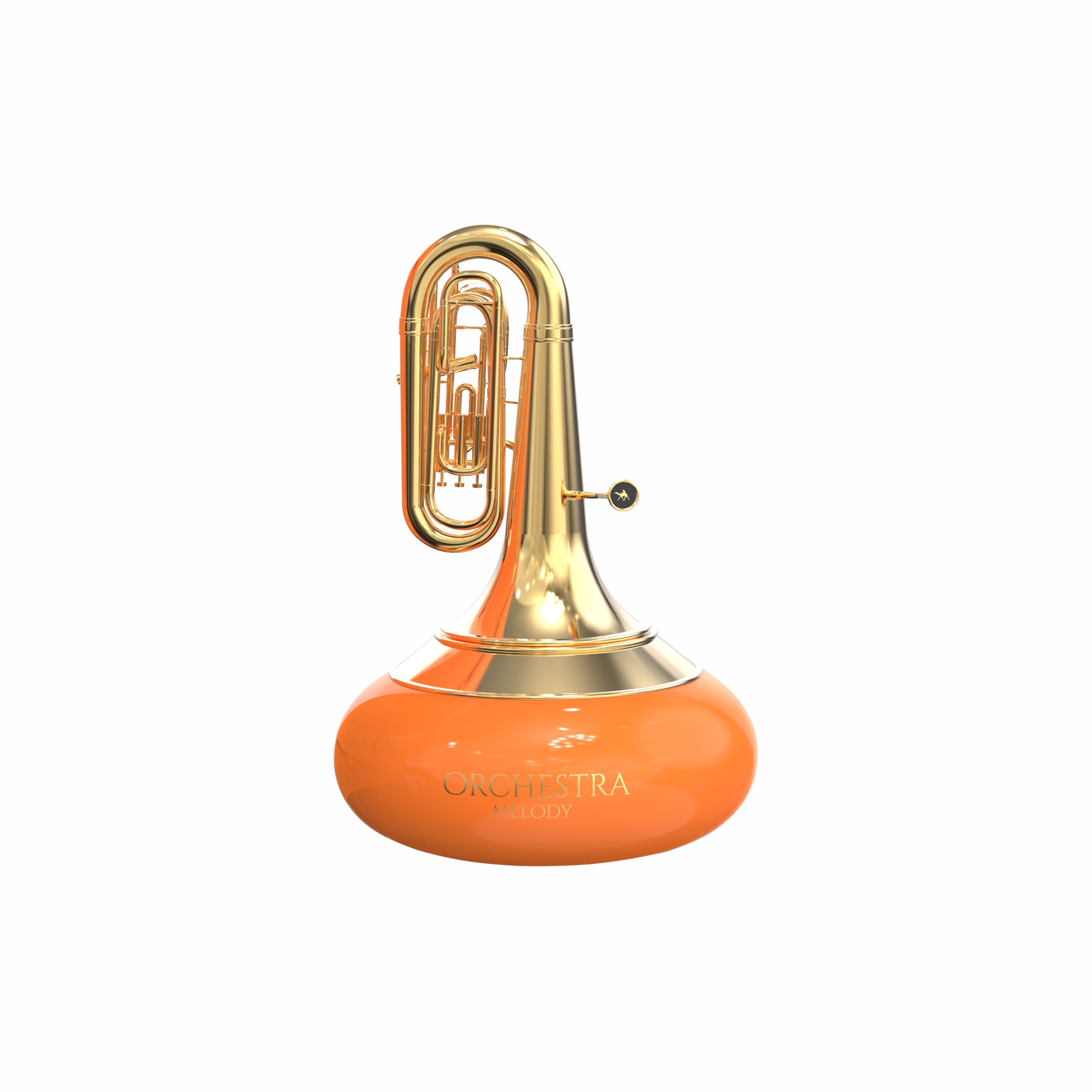 Orchestra Melody - Emper Perfumes