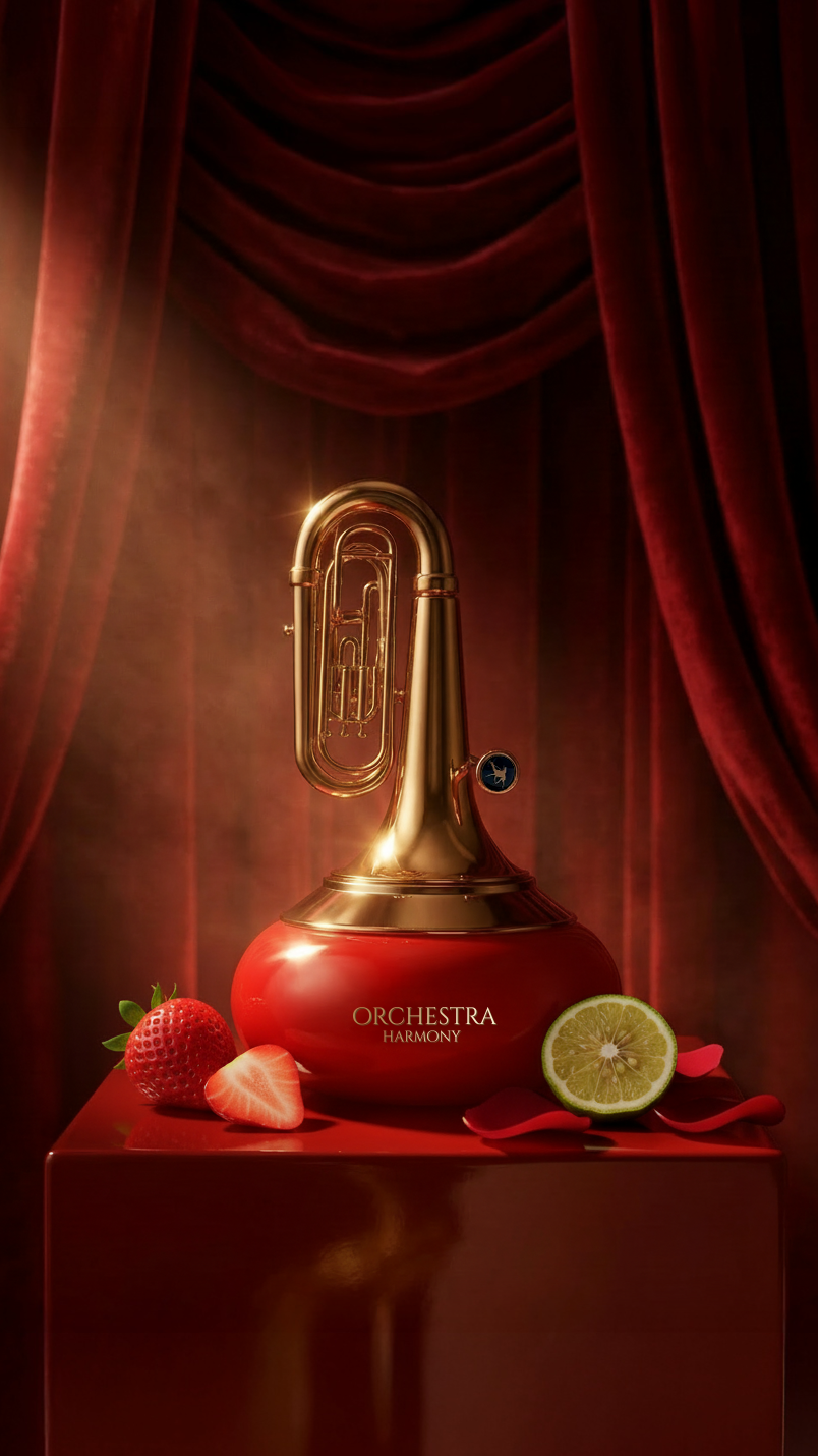 Orchestra Harmony