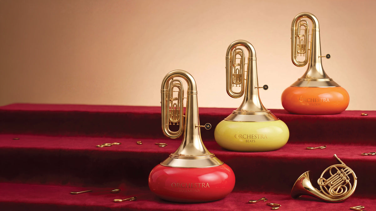 Emper Perfumes USA
