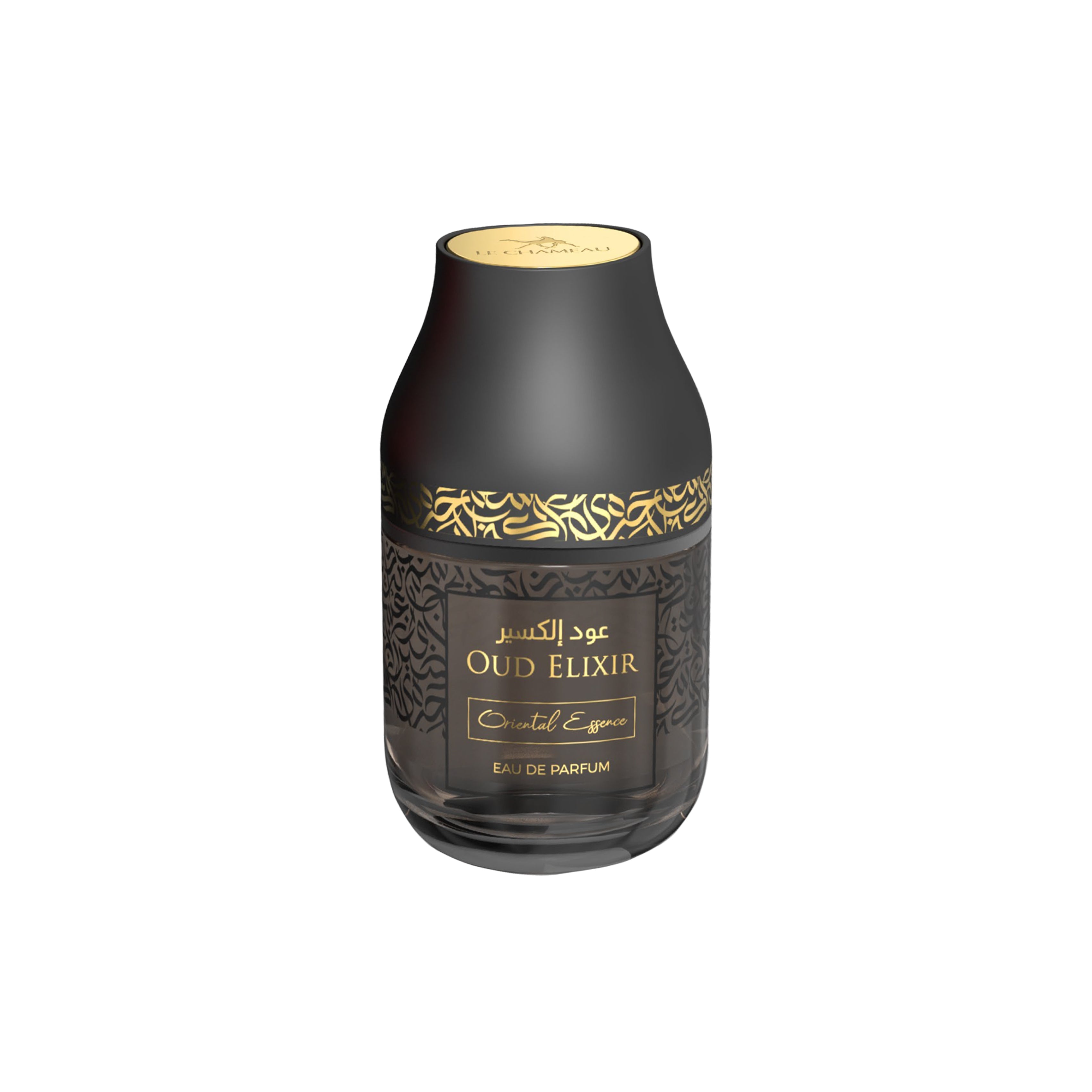 Oriental Essence Oud Elixir - Emper Perfumes