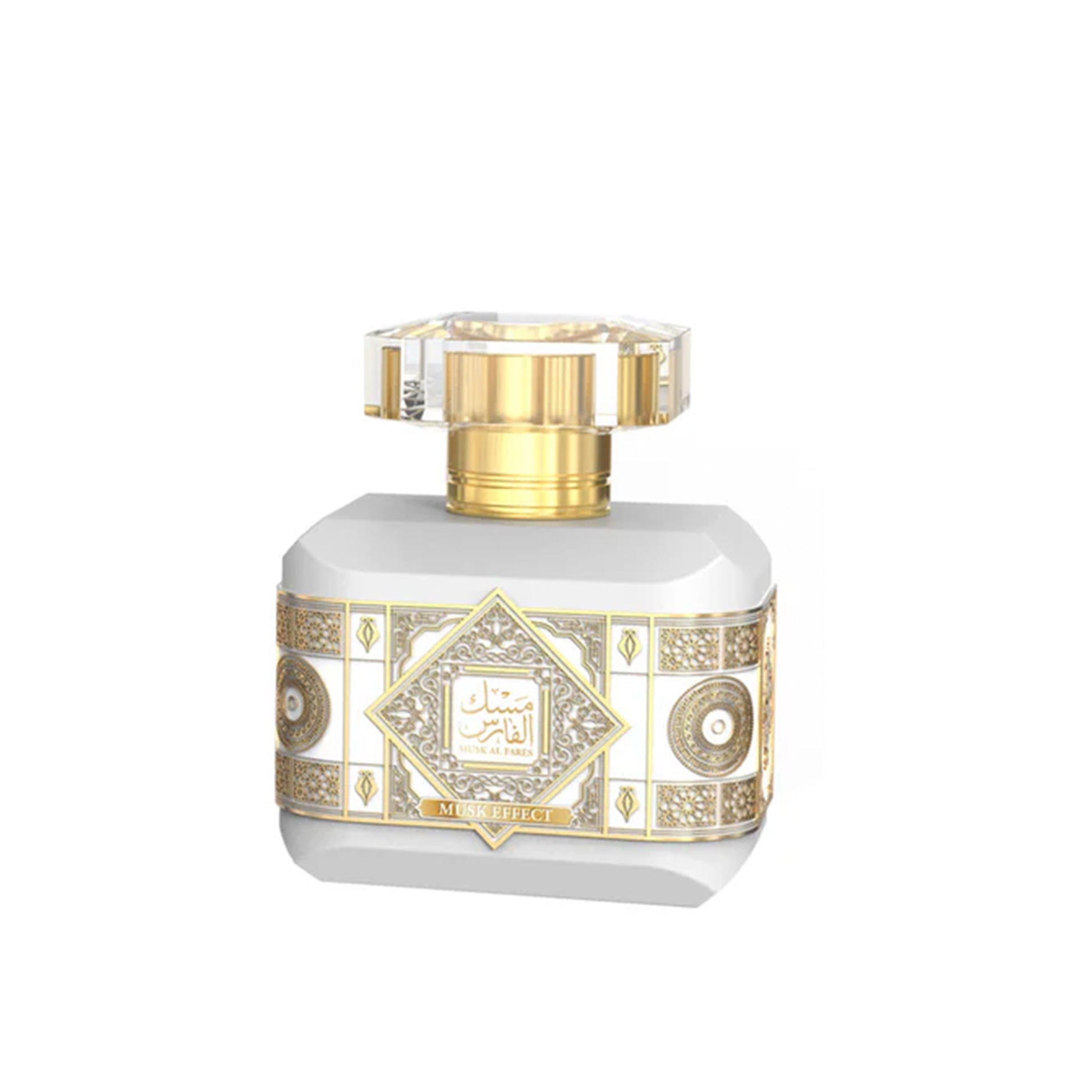 Musk Al Fares Musk Effect Limited Edition