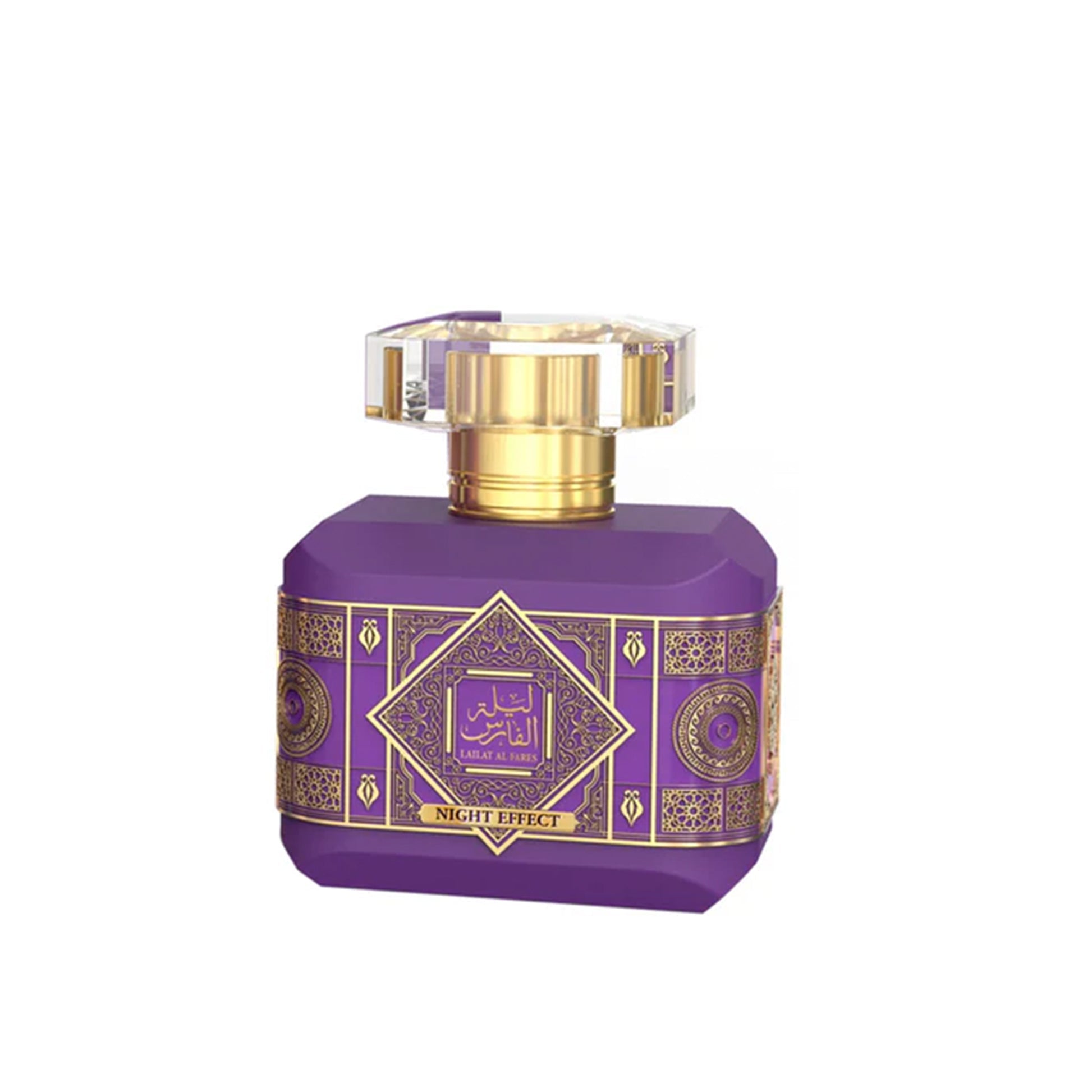 Lailat Al Fares Night Effect Limited Edition