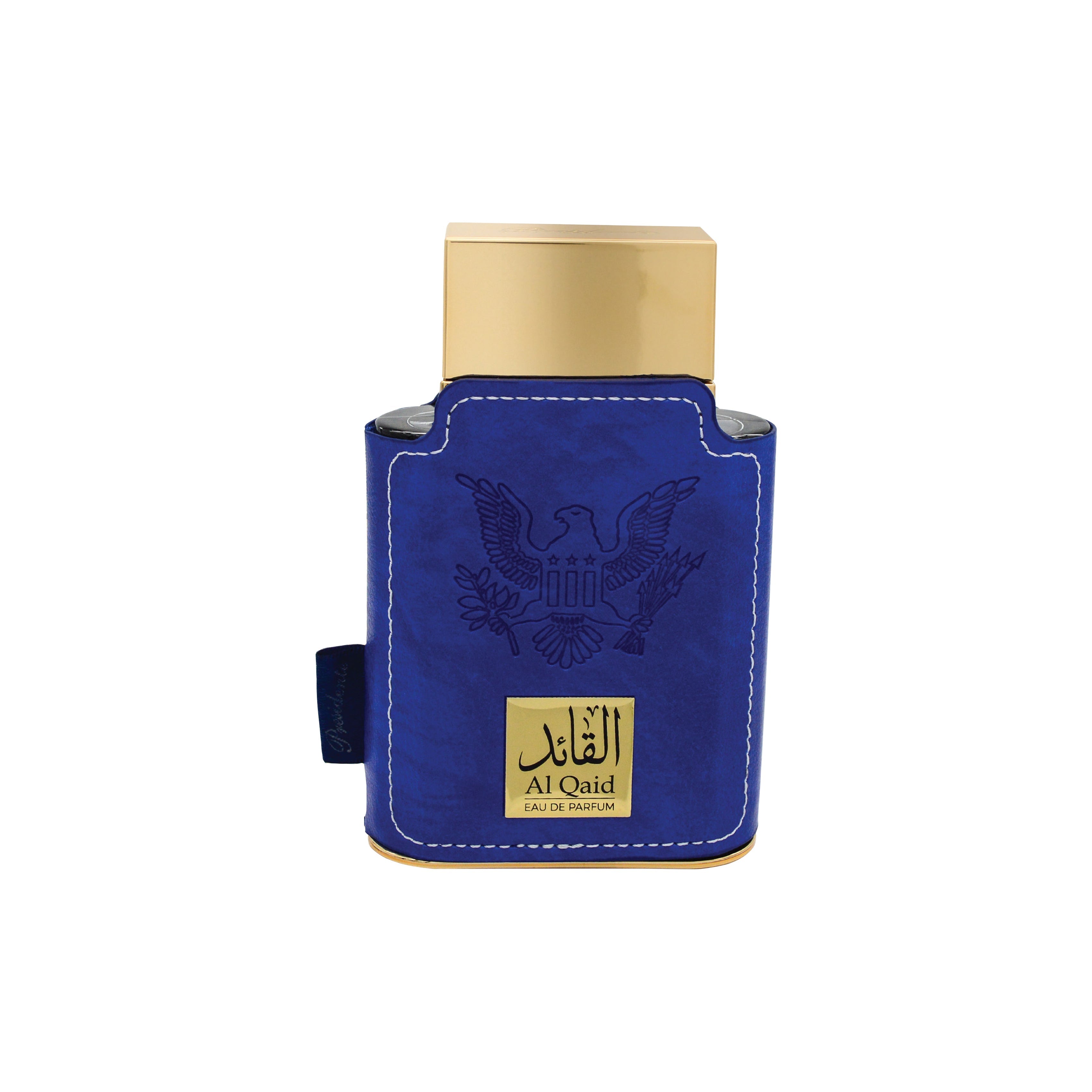 Presidente Al Qaid - Emper Perfumes