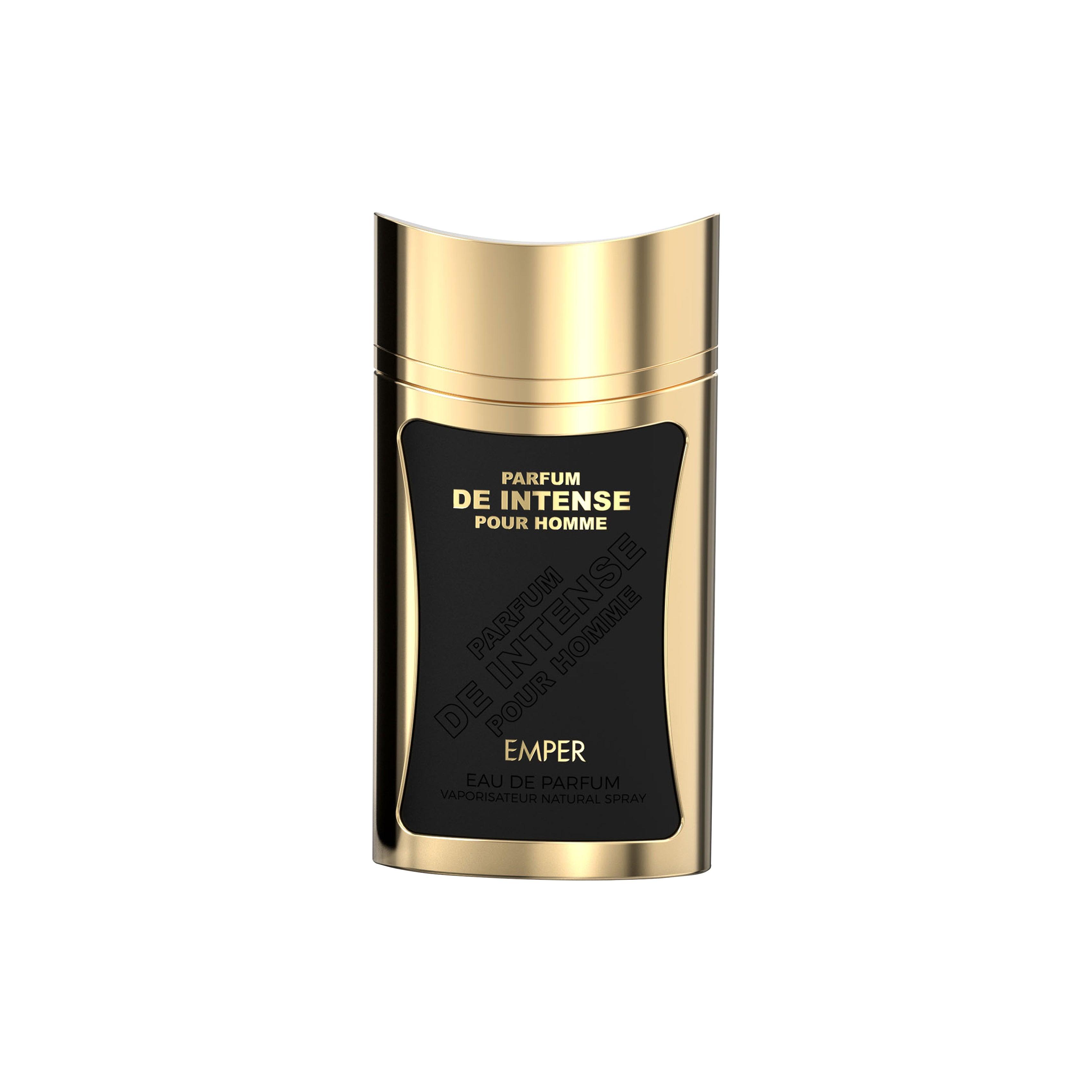 Parfum De Intense - Emper Perfumes