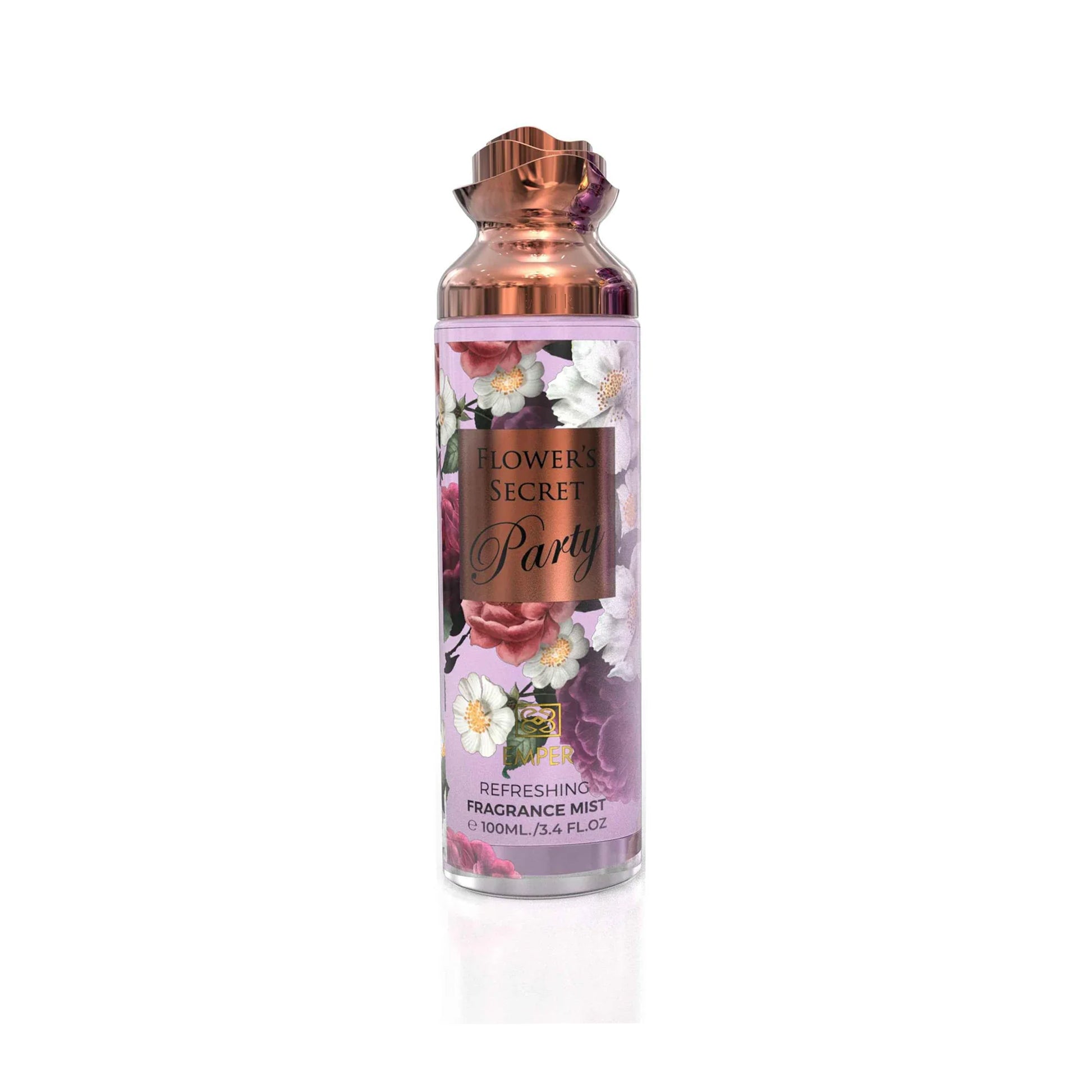 Flower's Secret Party Body Mist 100ml