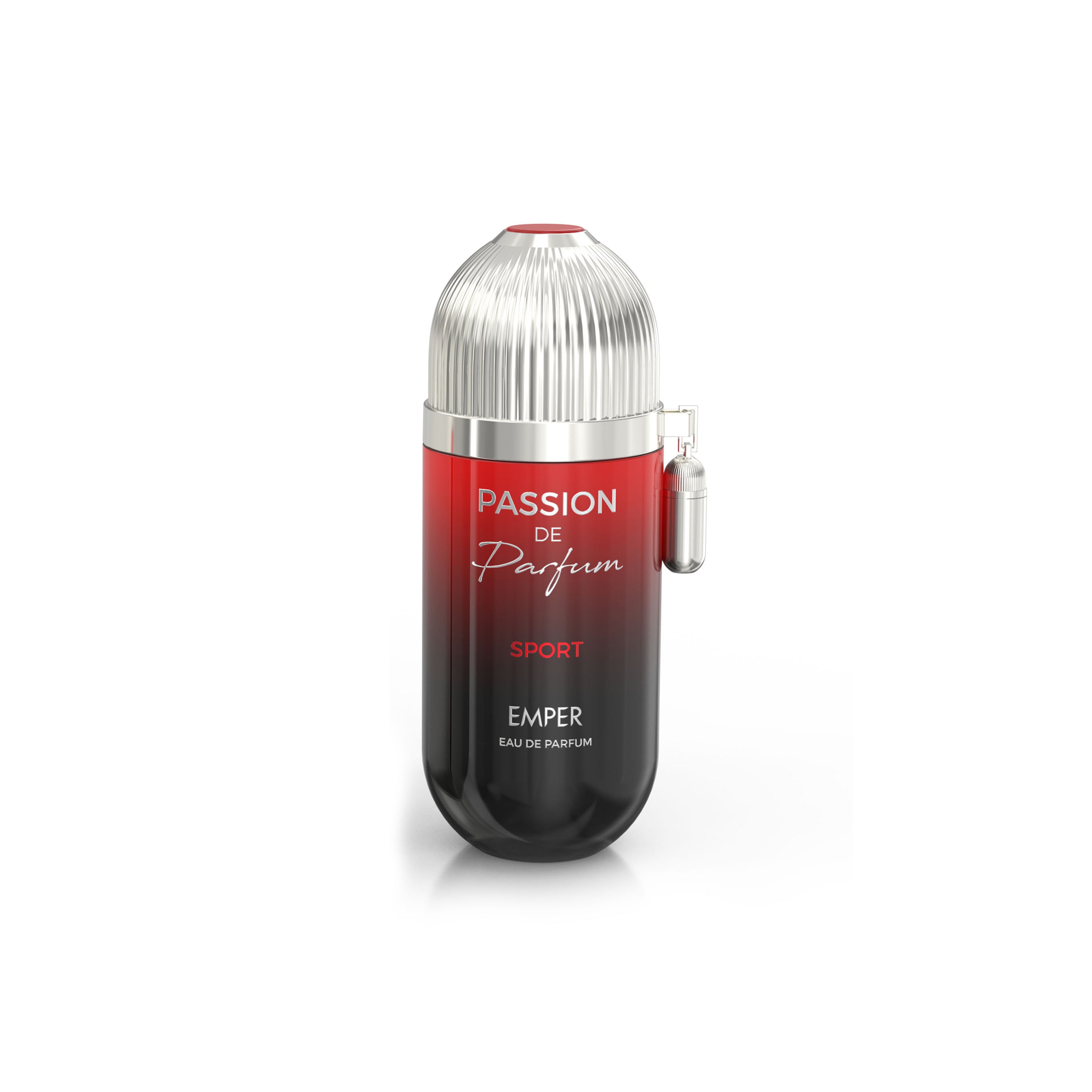 Passion De Parfum Sport - Emper Perfumes