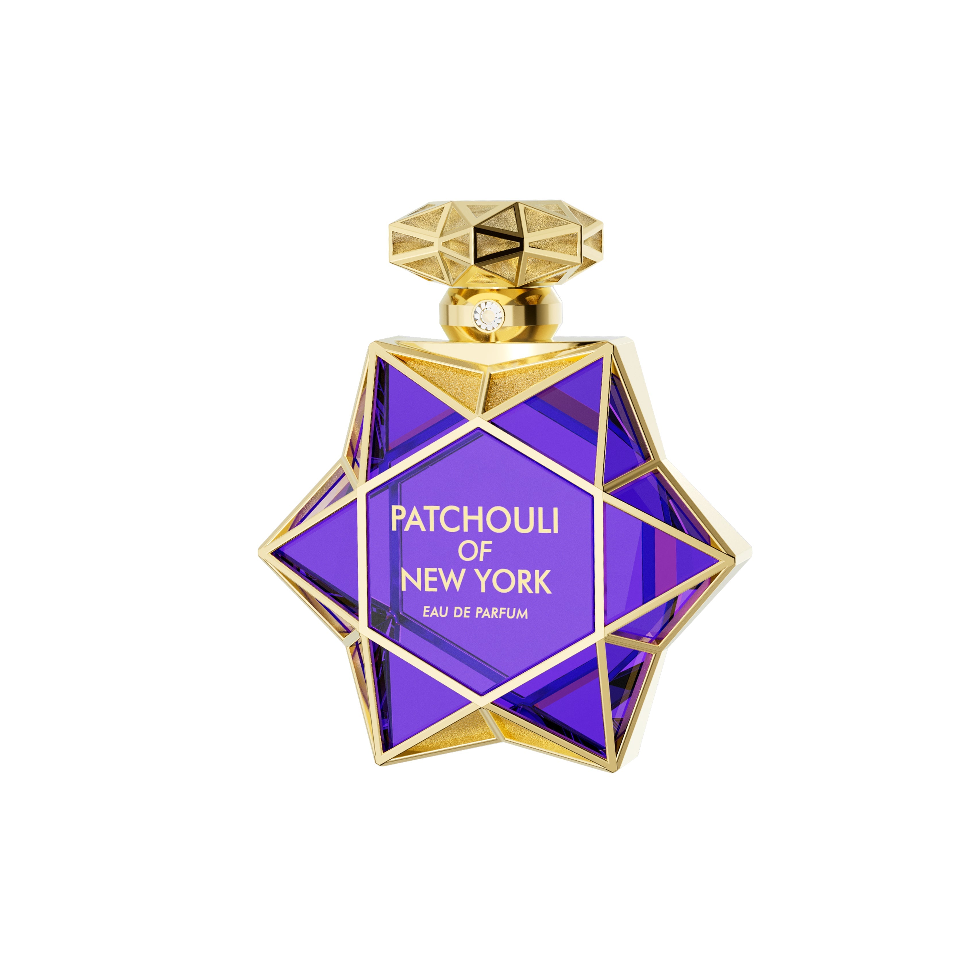 Patchouli of New York - Emper Perfumes