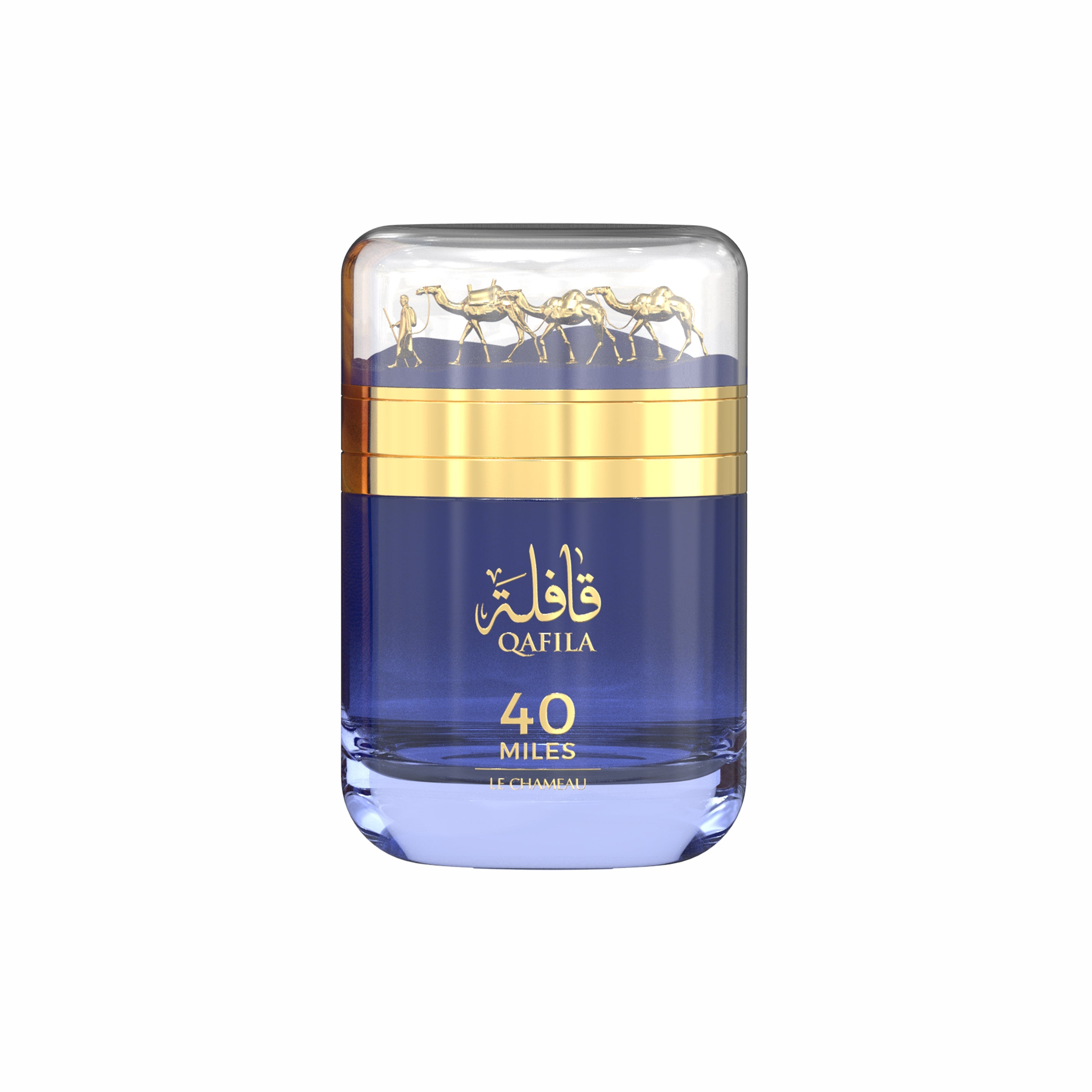 Qafila 40 Miles - Emper Perfumes