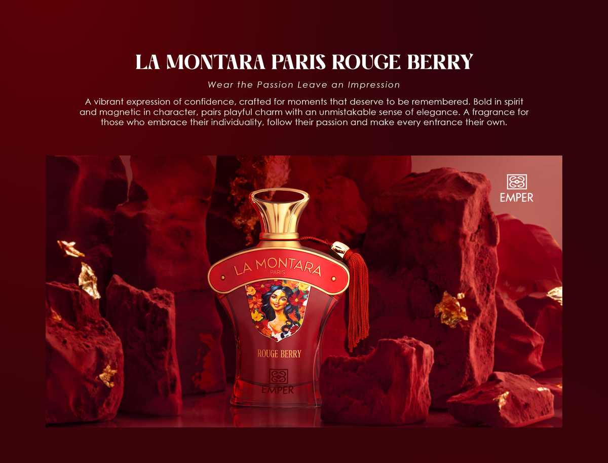 Emper Perfumes USA
