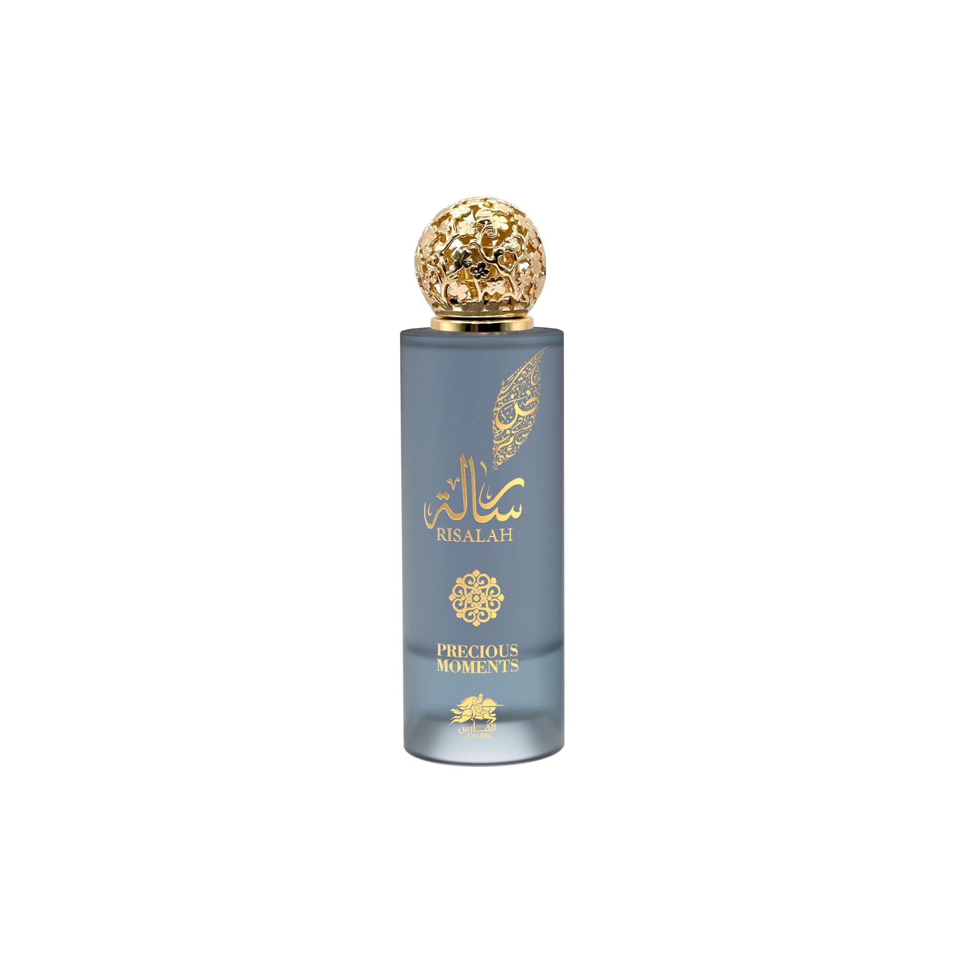 Risalah Precious Moments - Emper Perfumes