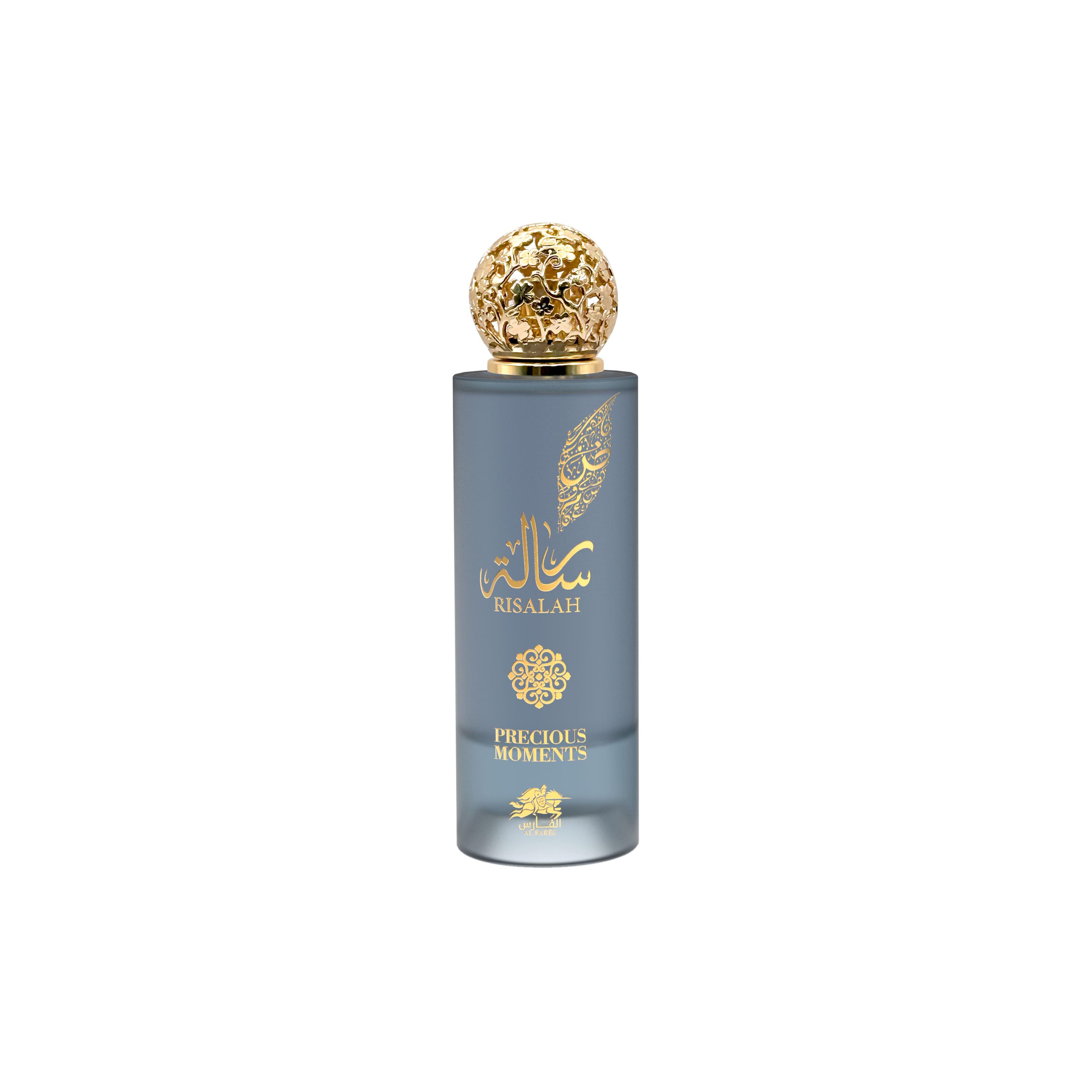Risalah Precious Moments - Emper Perfumes