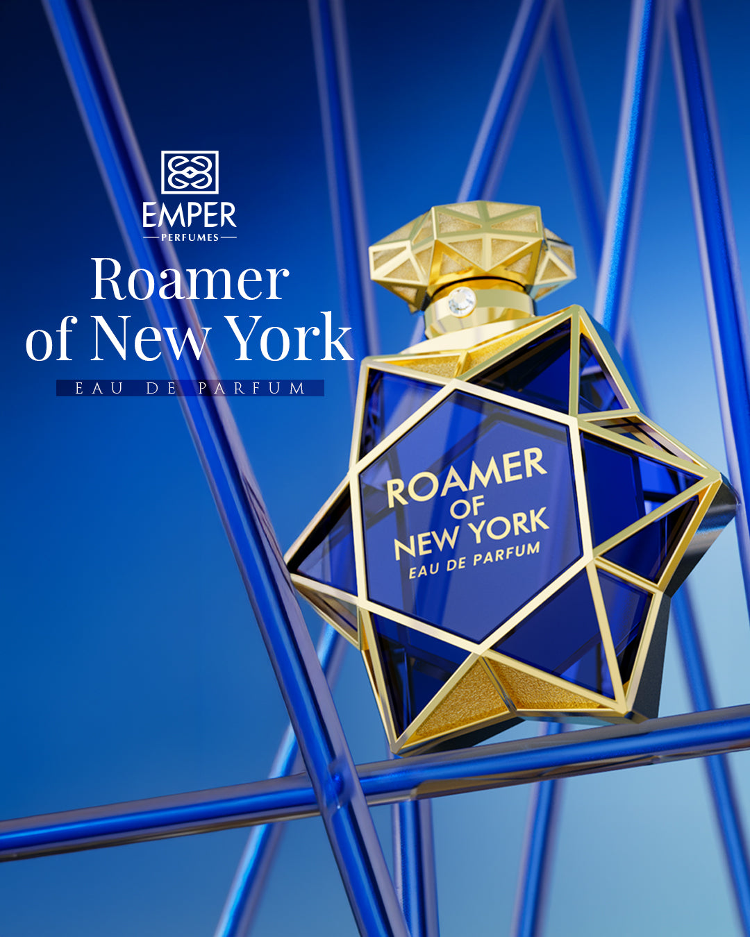 Roamer of New York