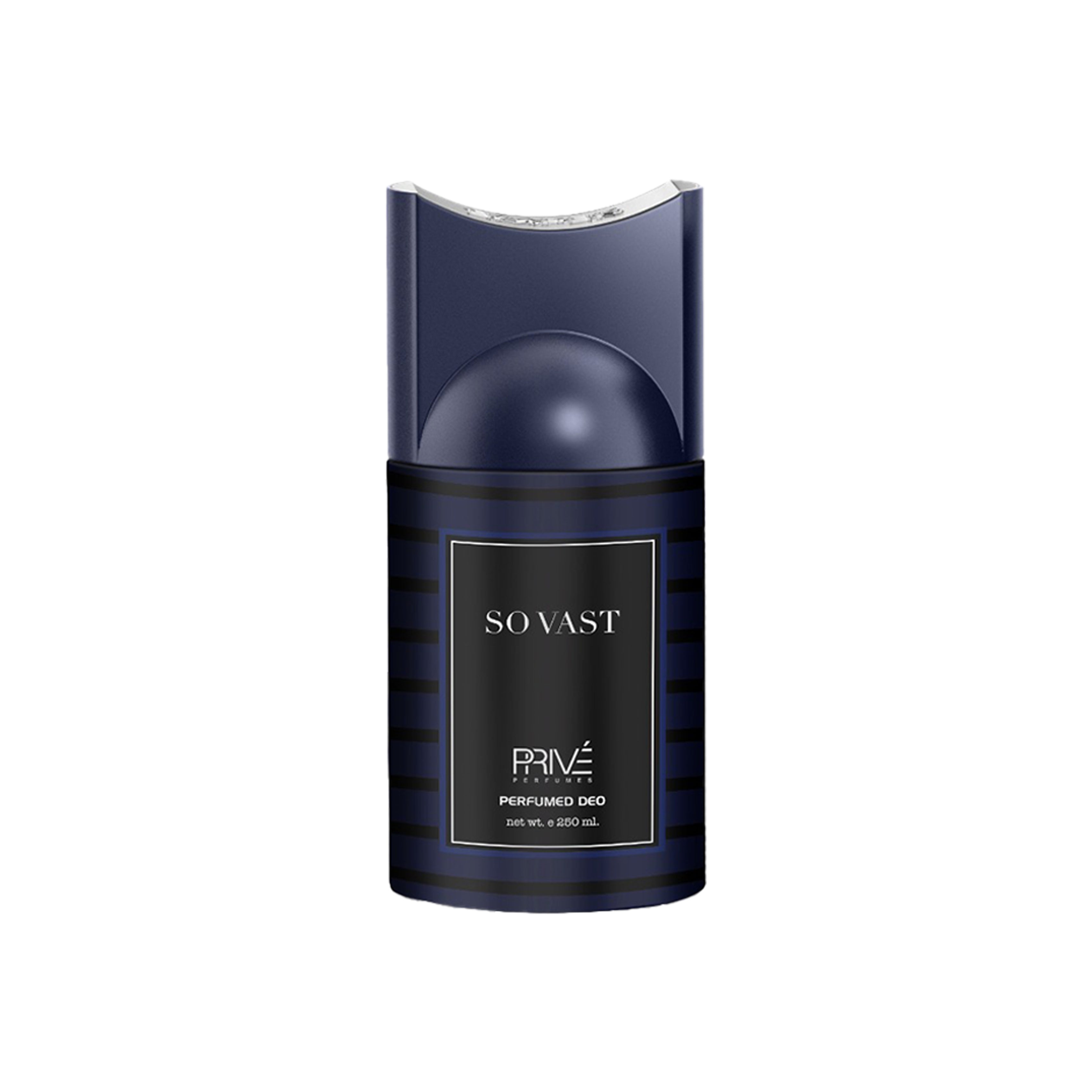 So Vast (250 ML) - Emper Perfumes