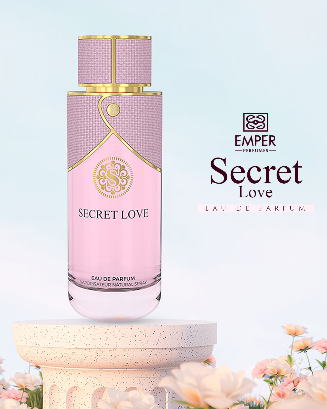 Secret Love