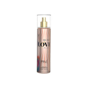Secret Love - Body Mist - Emper Perfumes