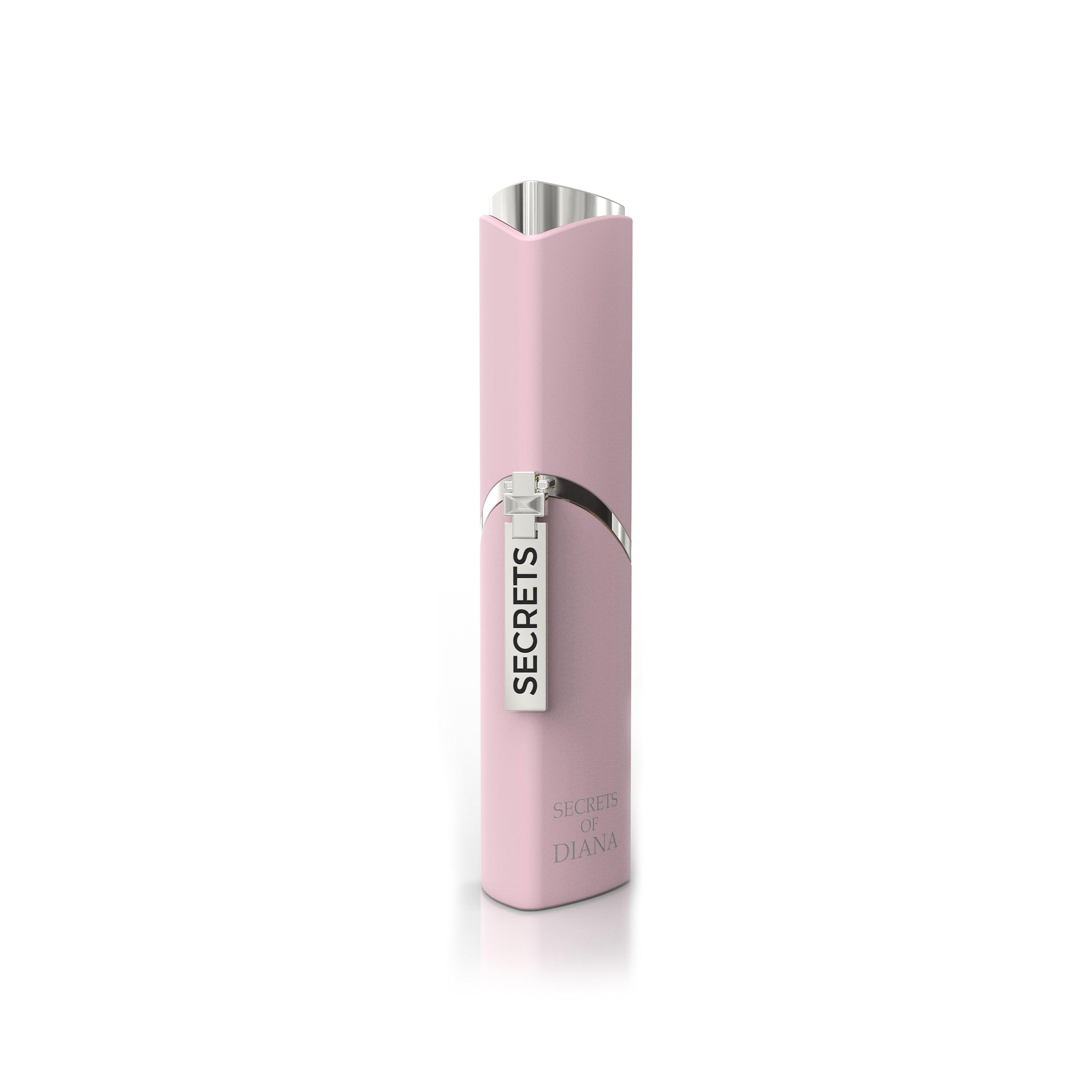 Secrets of Diana - Emper Perfumes