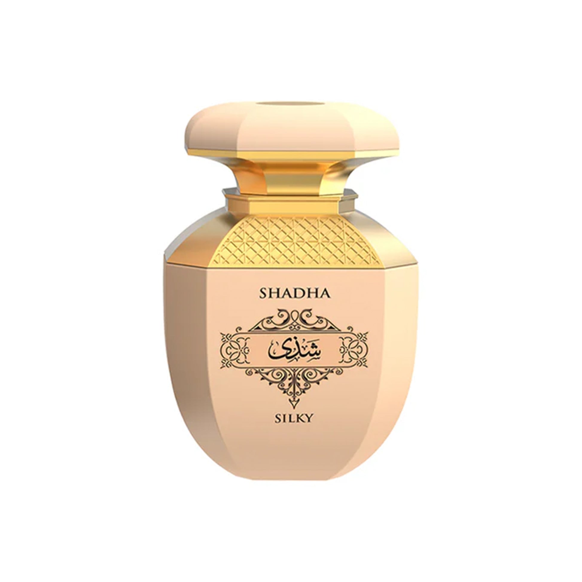 Shadha Silky
