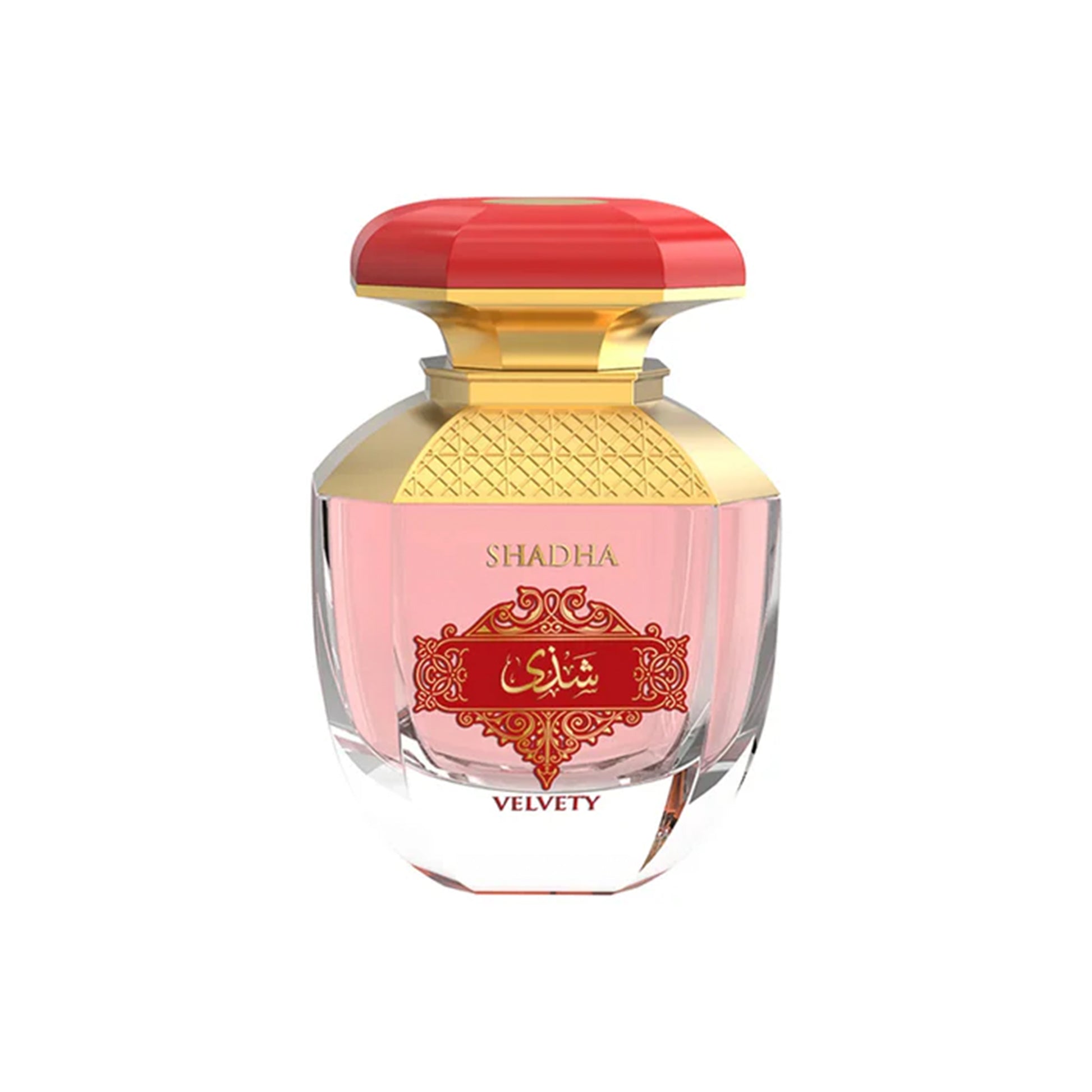 Shadha Velvety