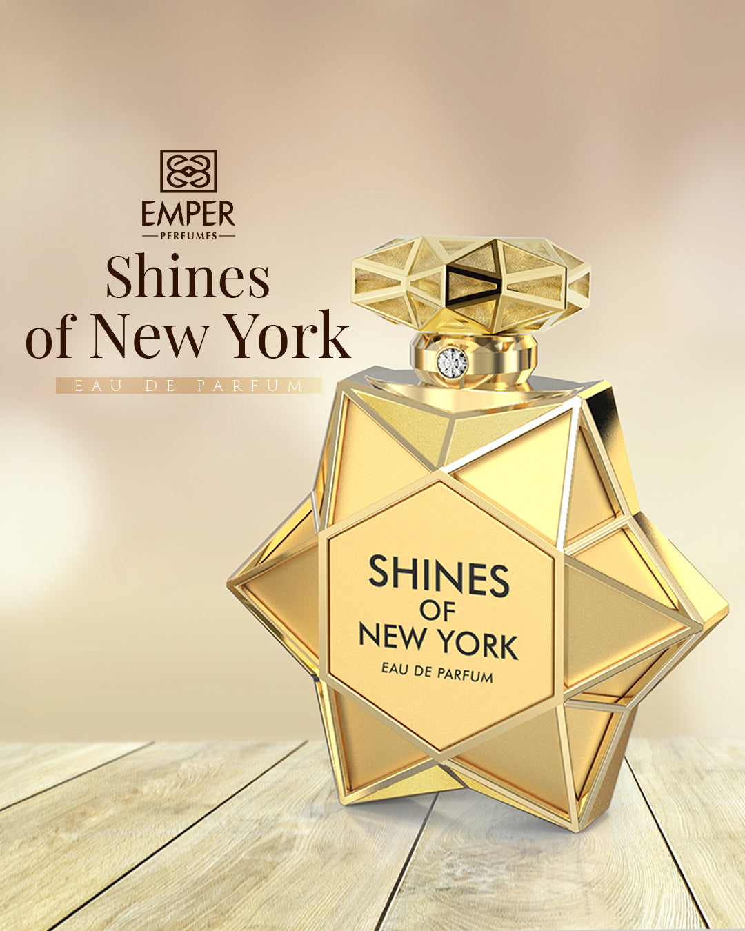 Shines of New York