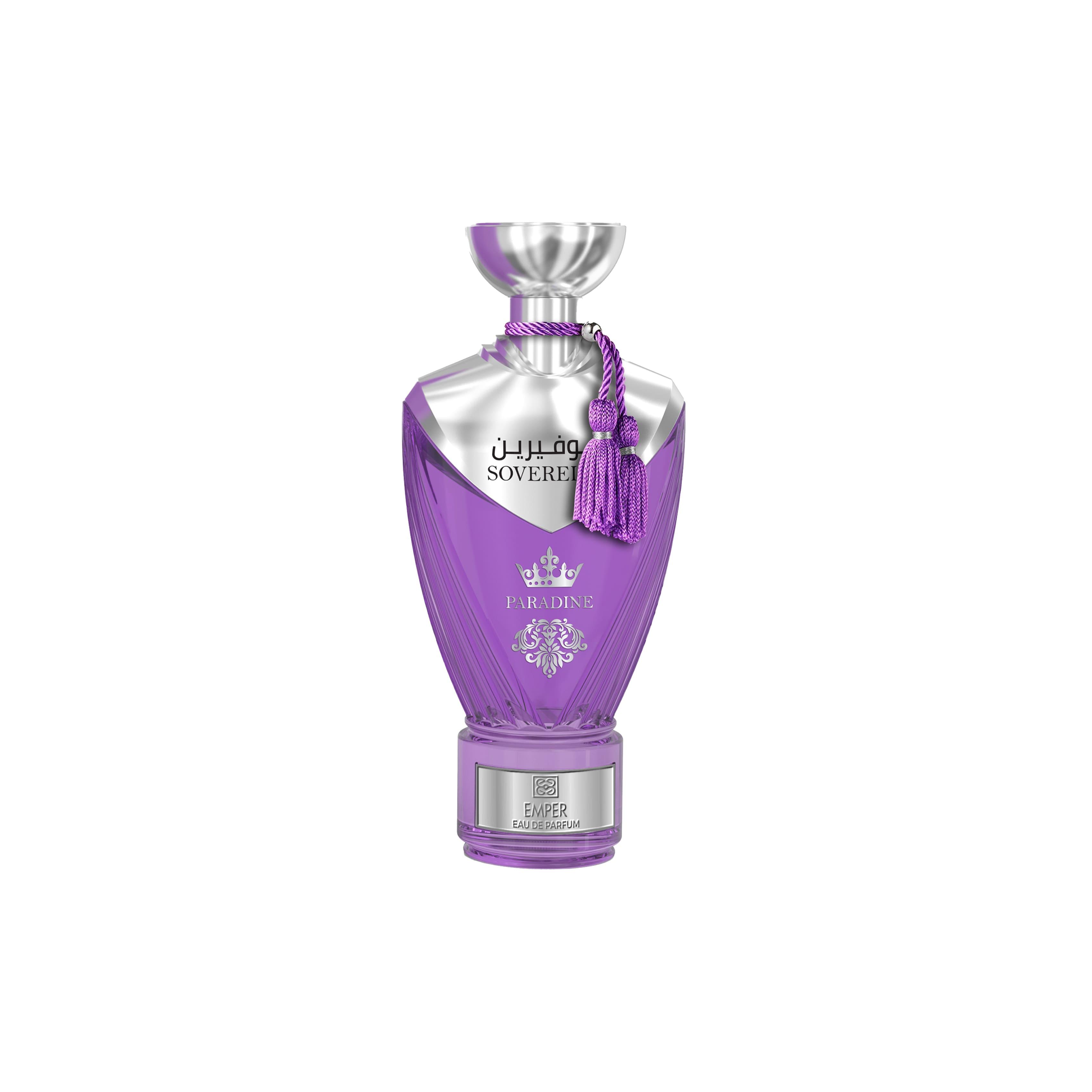 Sovereign Paradine - Emper Perfumes