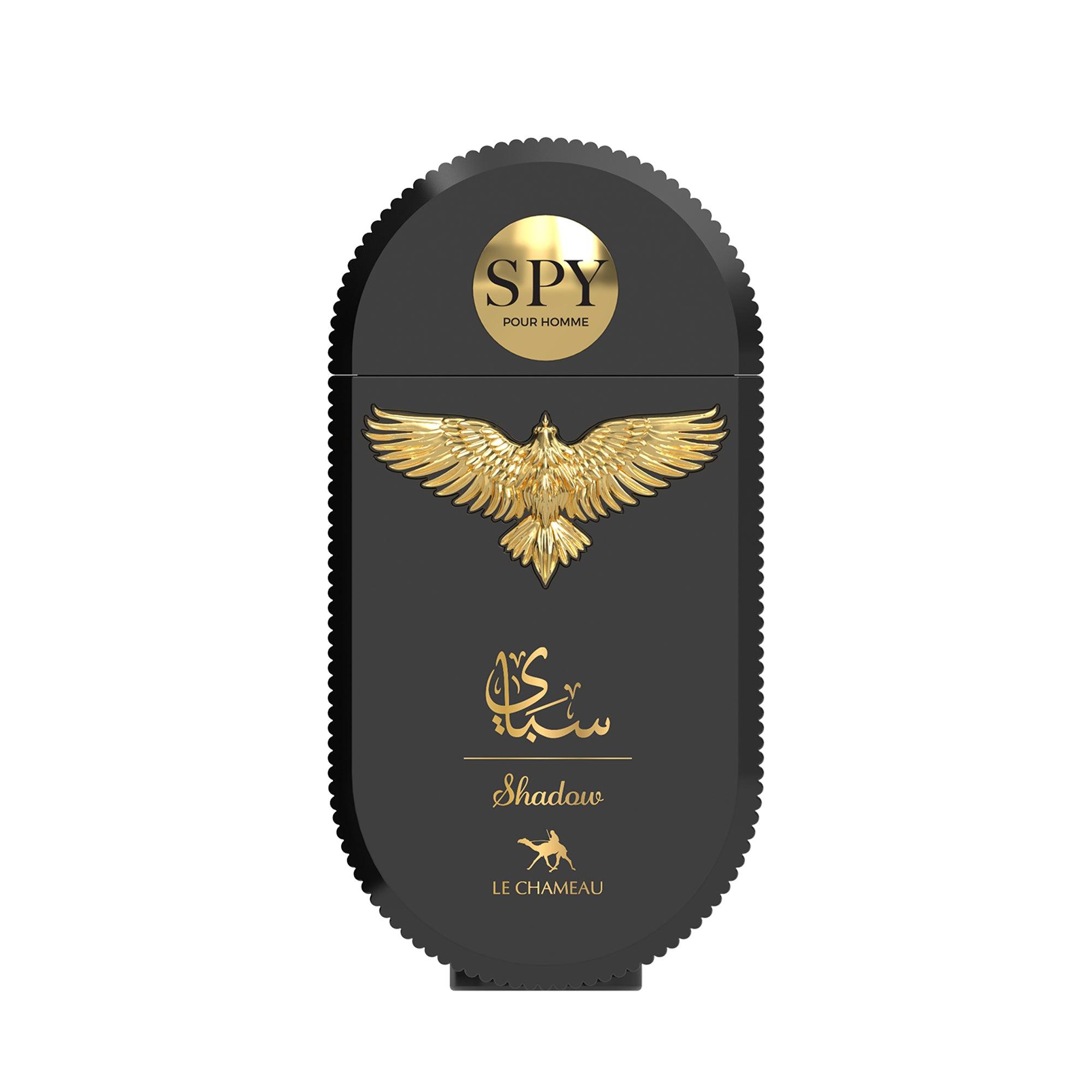 Spy shadow - Emper Perfumes
