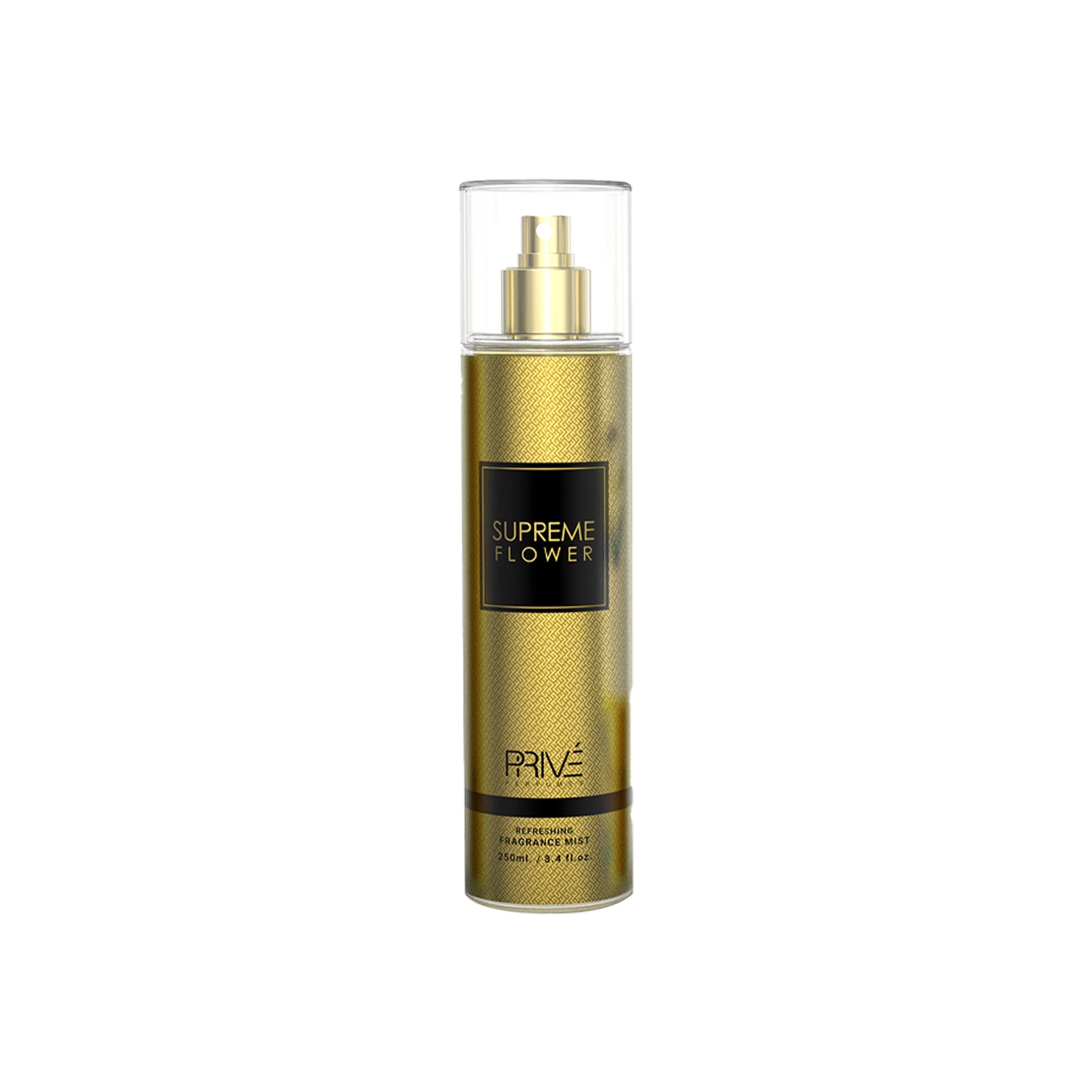 Supreme Flower - Body Mist - Emper Perfumes