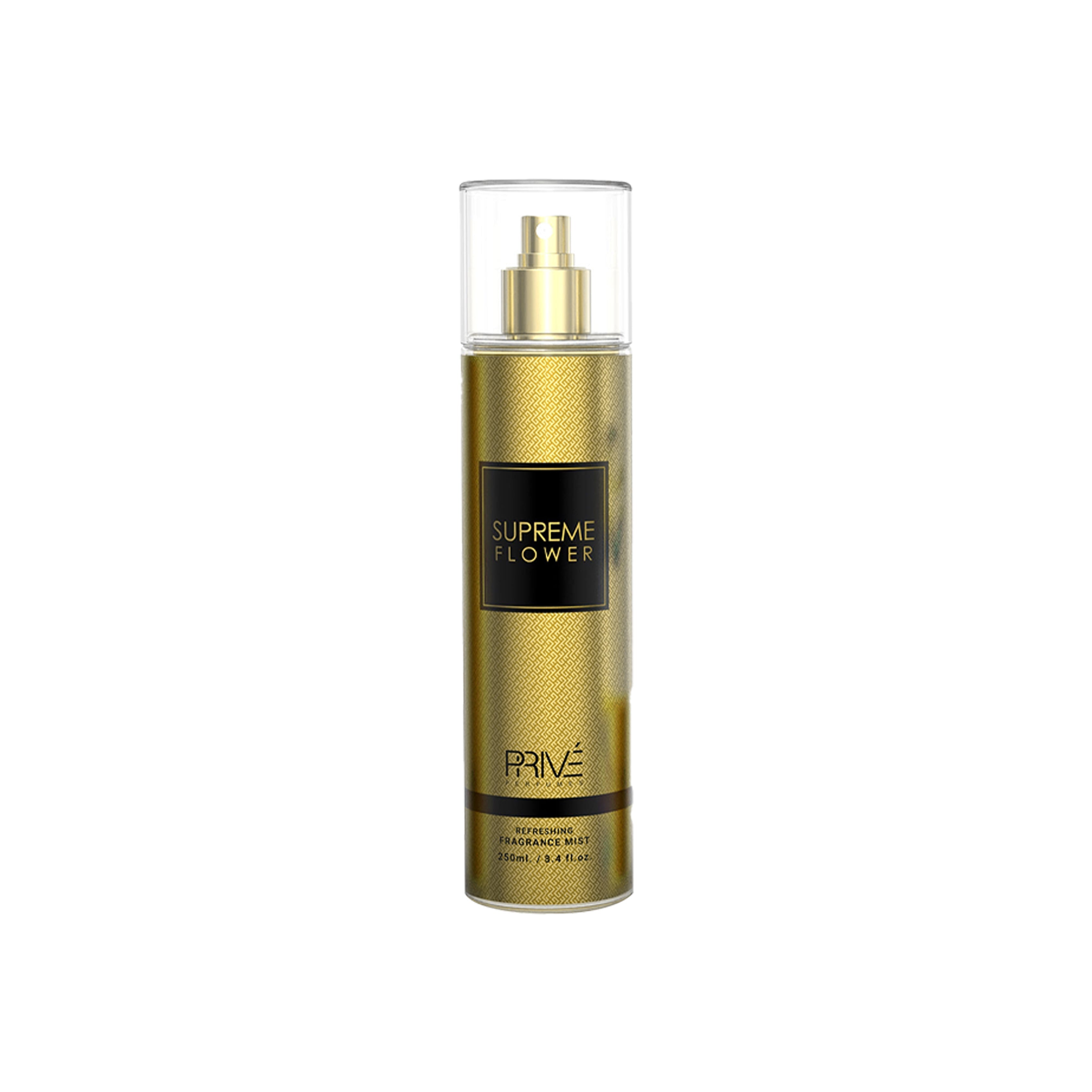 Supreme Flower - Body Mist - Emper Perfumes